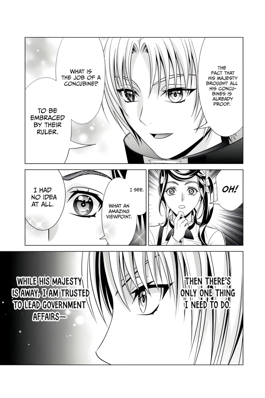 Read Megumareta Umare kara Saikyou no Chikara o Eru Kizoku Tensei Manga Online