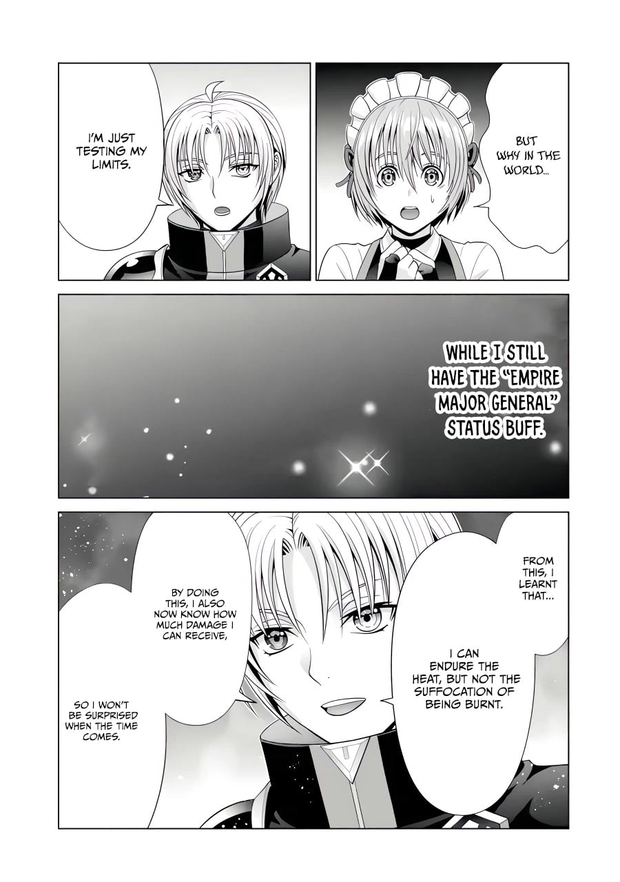 Read Megumareta Umare kara Saikyou no Chikara o Eru Kizoku Tensei Manga Online