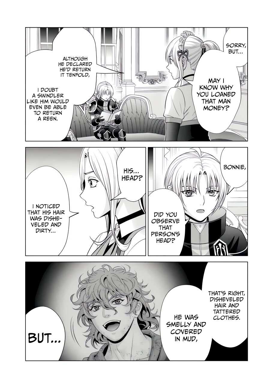 Read Megumareta Umare kara Saikyou no Chikara o Eru Kizoku Tensei Manga Online