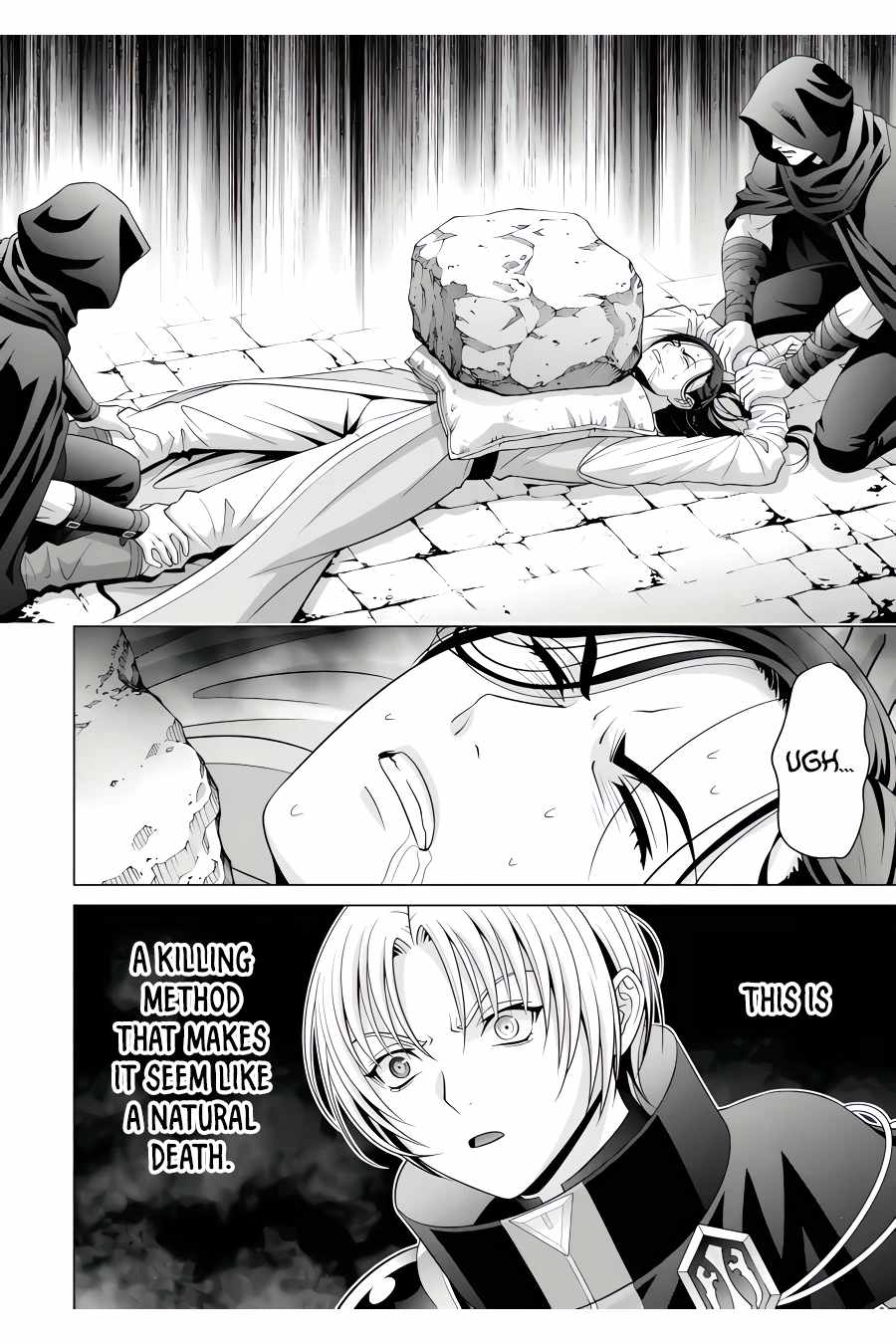 Read Megumareta Umare kara Saikyou no Chikara o Eru Kizoku Tensei Manga Online