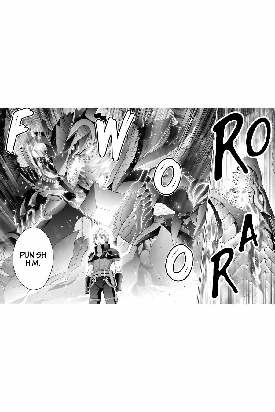 Read Megumareta Umare kara Saikyou no Chikara o Eru Kizoku Tensei Manga Online
