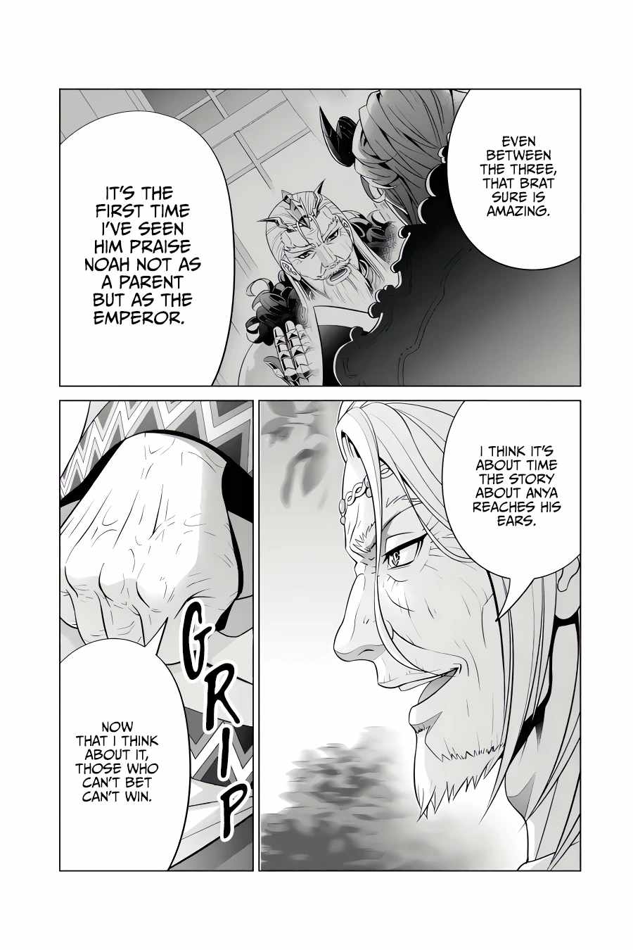 Read Megumareta Umare kara Saikyou no Chikara o Eru Kizoku Tensei Manga Online