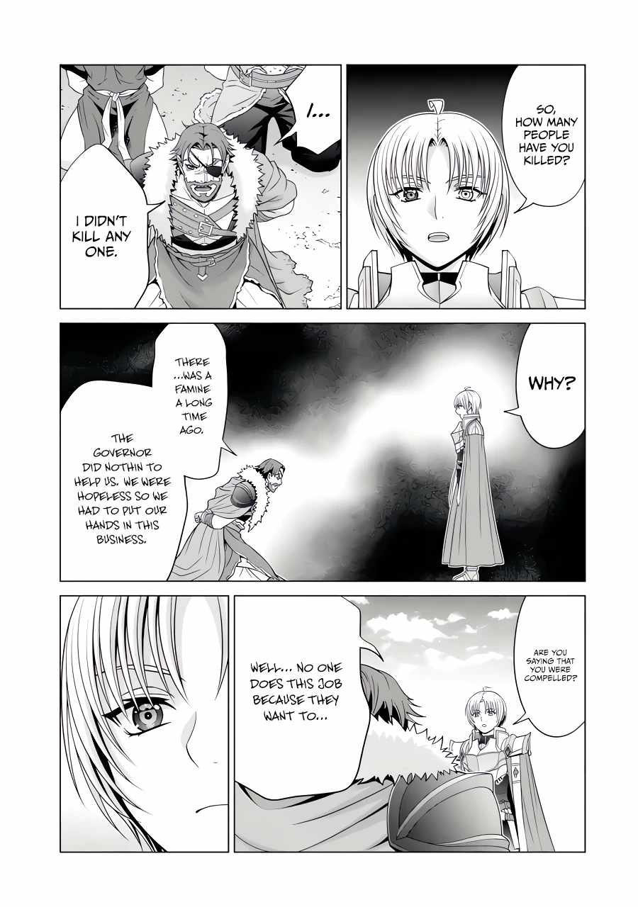 Read Megumareta Umare kara Saikyou no Chikara o Eru Kizoku Tensei Manga Online
