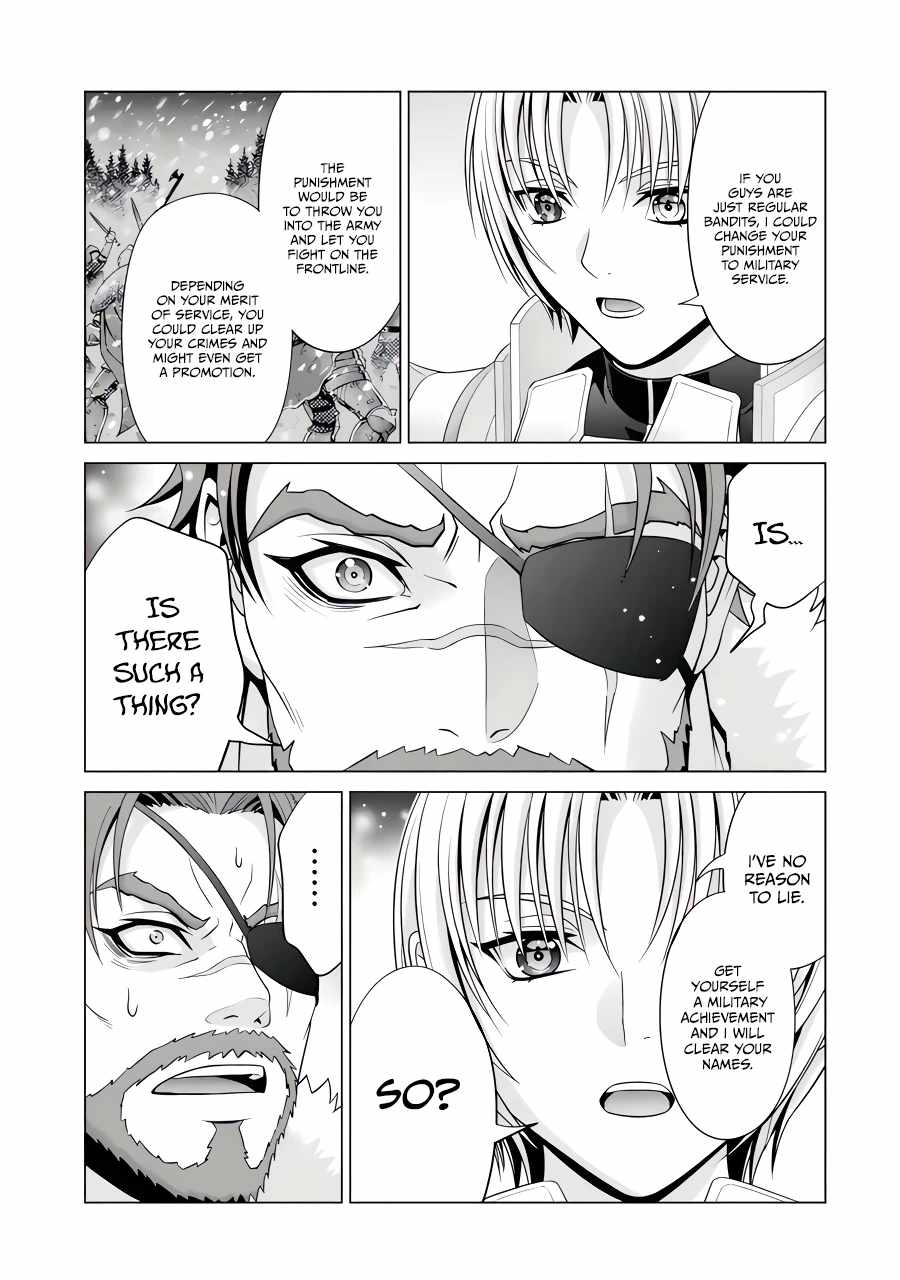 Read Megumareta Umare kara Saikyou no Chikara o Eru Kizoku Tensei Manga Online