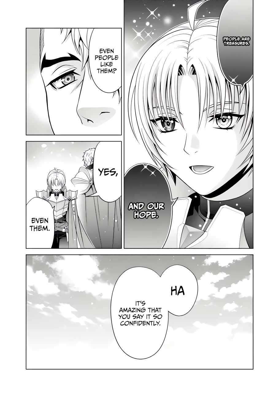 Read Megumareta Umare kara Saikyou no Chikara o Eru Kizoku Tensei Manga Online