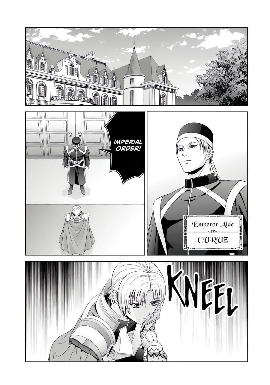 Read Megumareta Umare kara Saikyou no Chikara o Eru Kizoku Tensei Manga Online