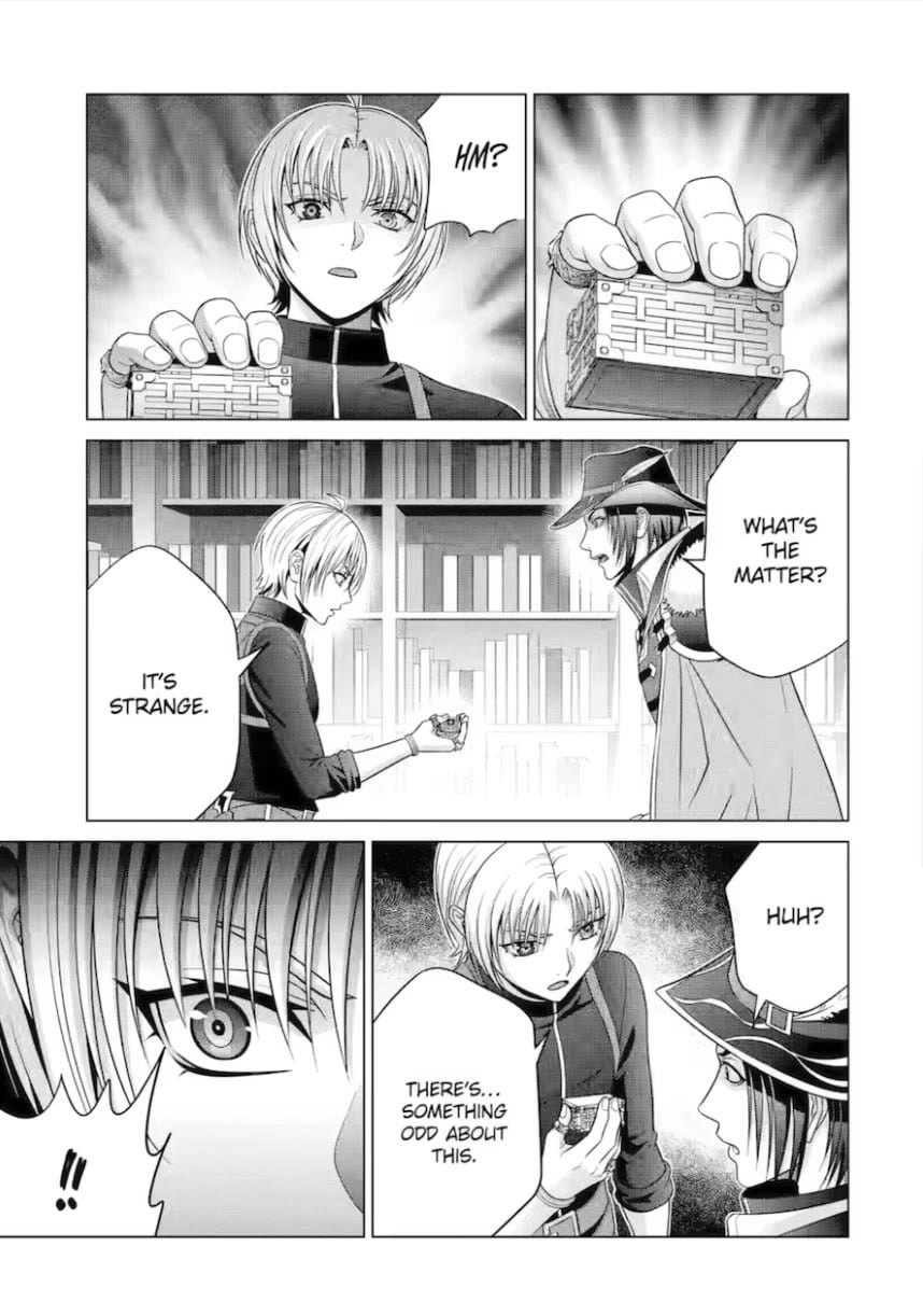 Read Megumareta Umare kara Saikyou no Chikara o Eru Kizoku Tensei Manga Online