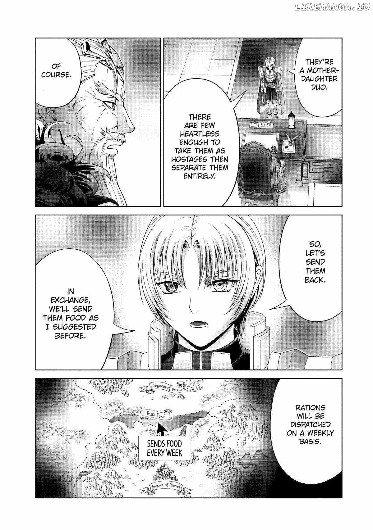 Read Megumareta Umare kara Saikyou no Chikara o Eru Kizoku Tensei Manga Online