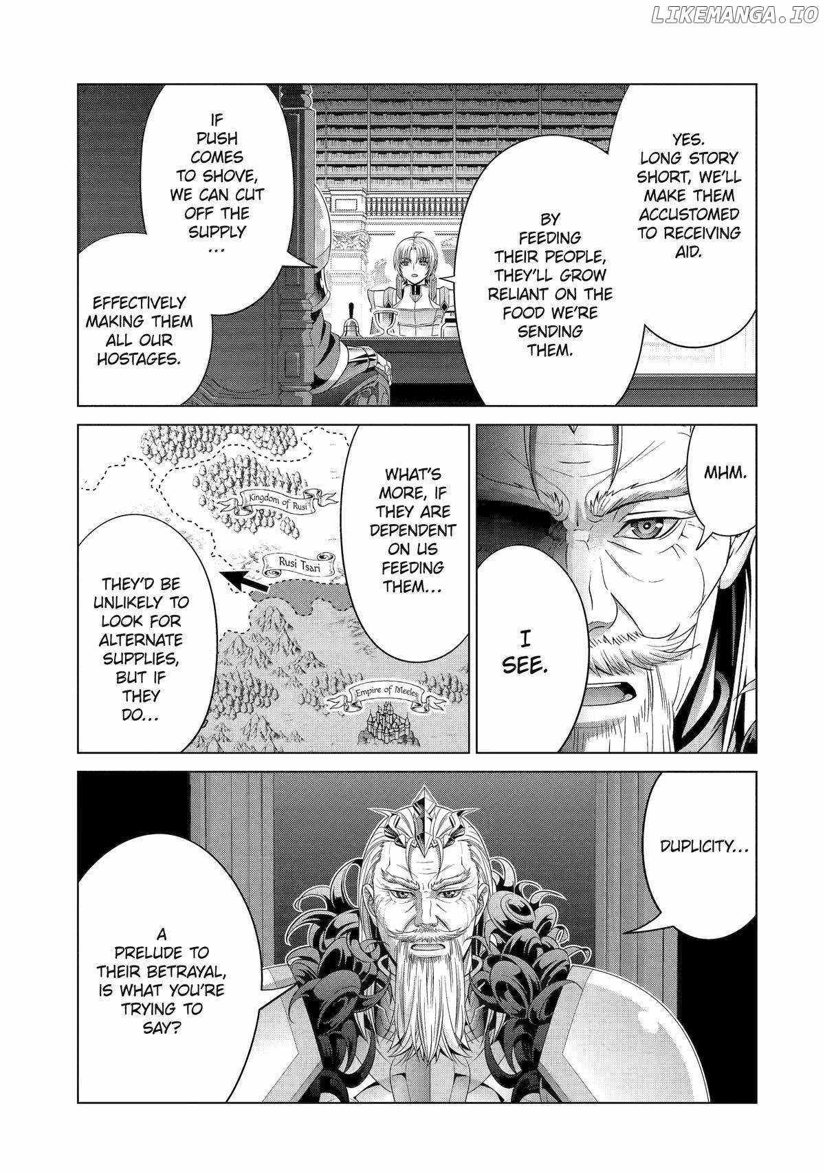 Read Megumareta Umare kara Saikyou no Chikara o Eru Kizoku Tensei Manga Online