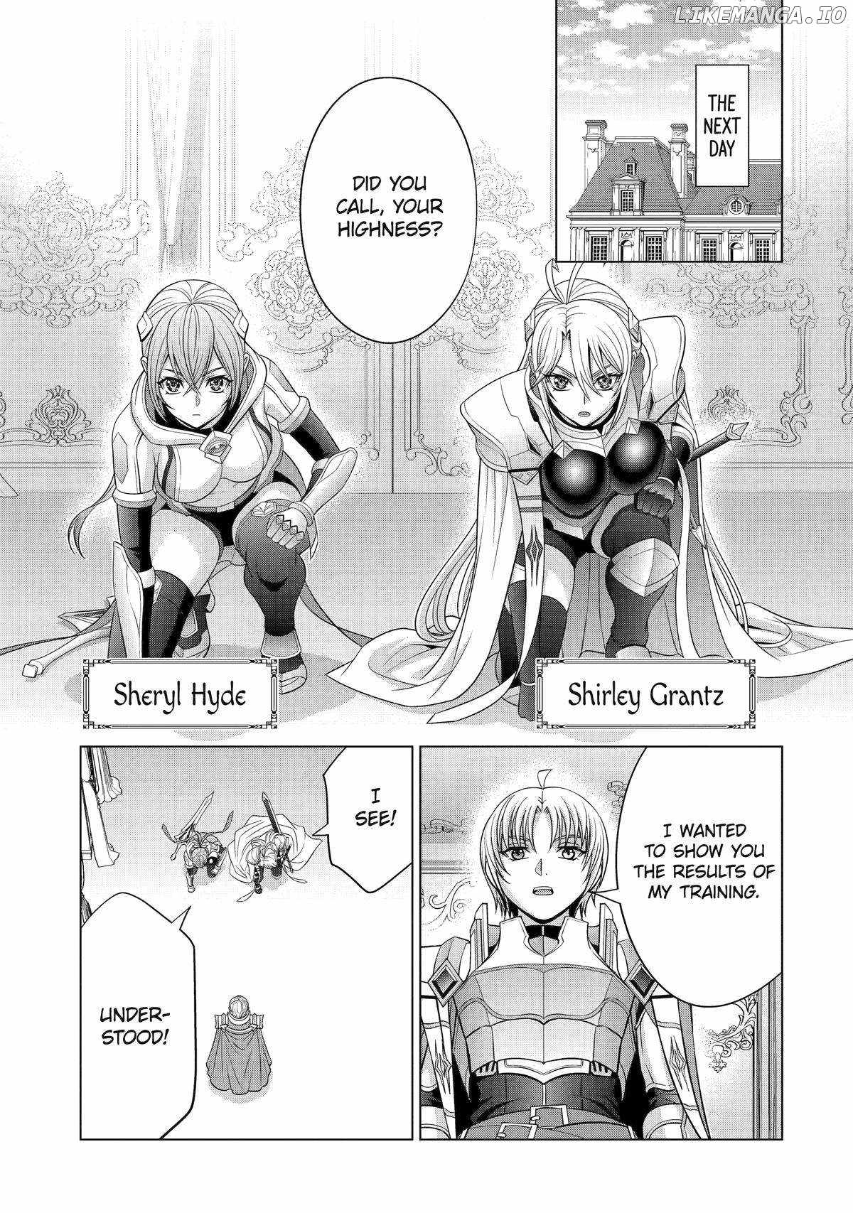 Read Megumareta Umare kara Saikyou no Chikara o Eru Kizoku Tensei Manga Online
