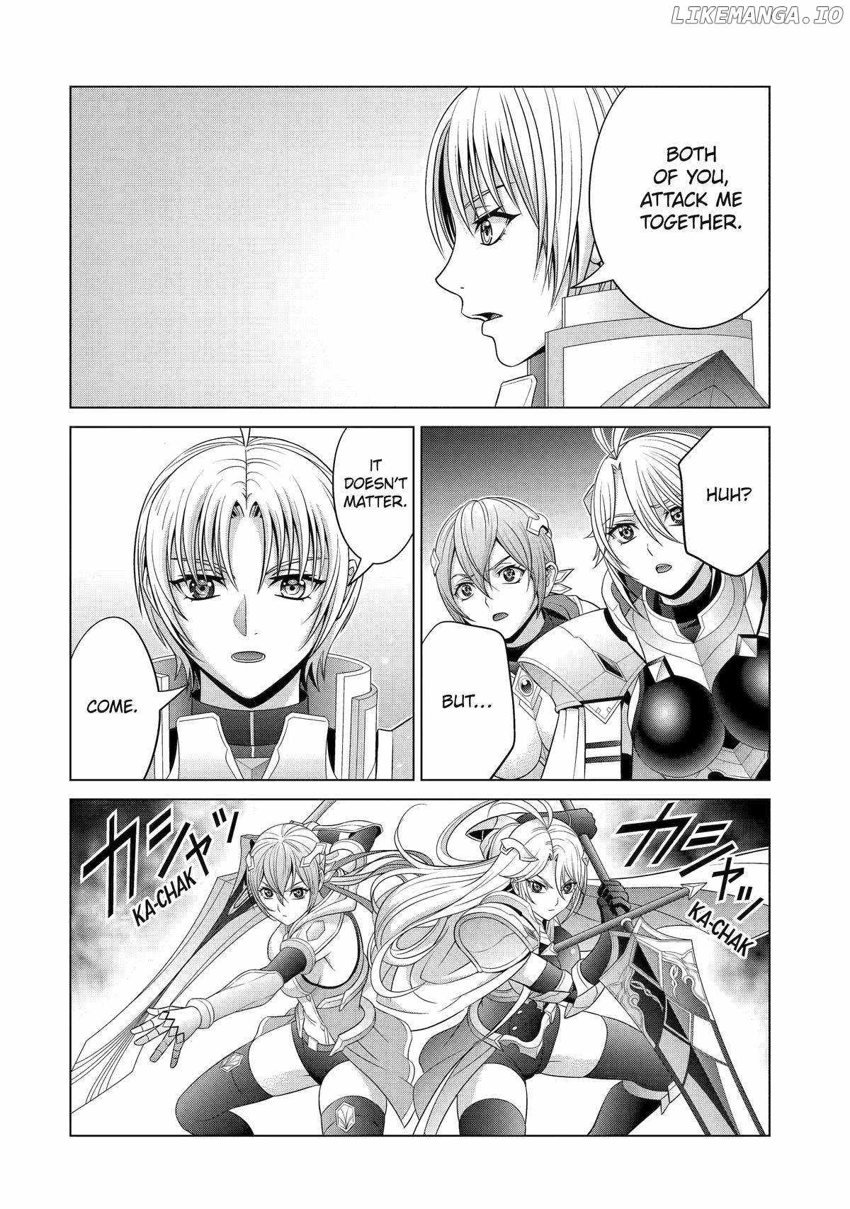 Read Megumareta Umare kara Saikyou no Chikara o Eru Kizoku Tensei Manga Online