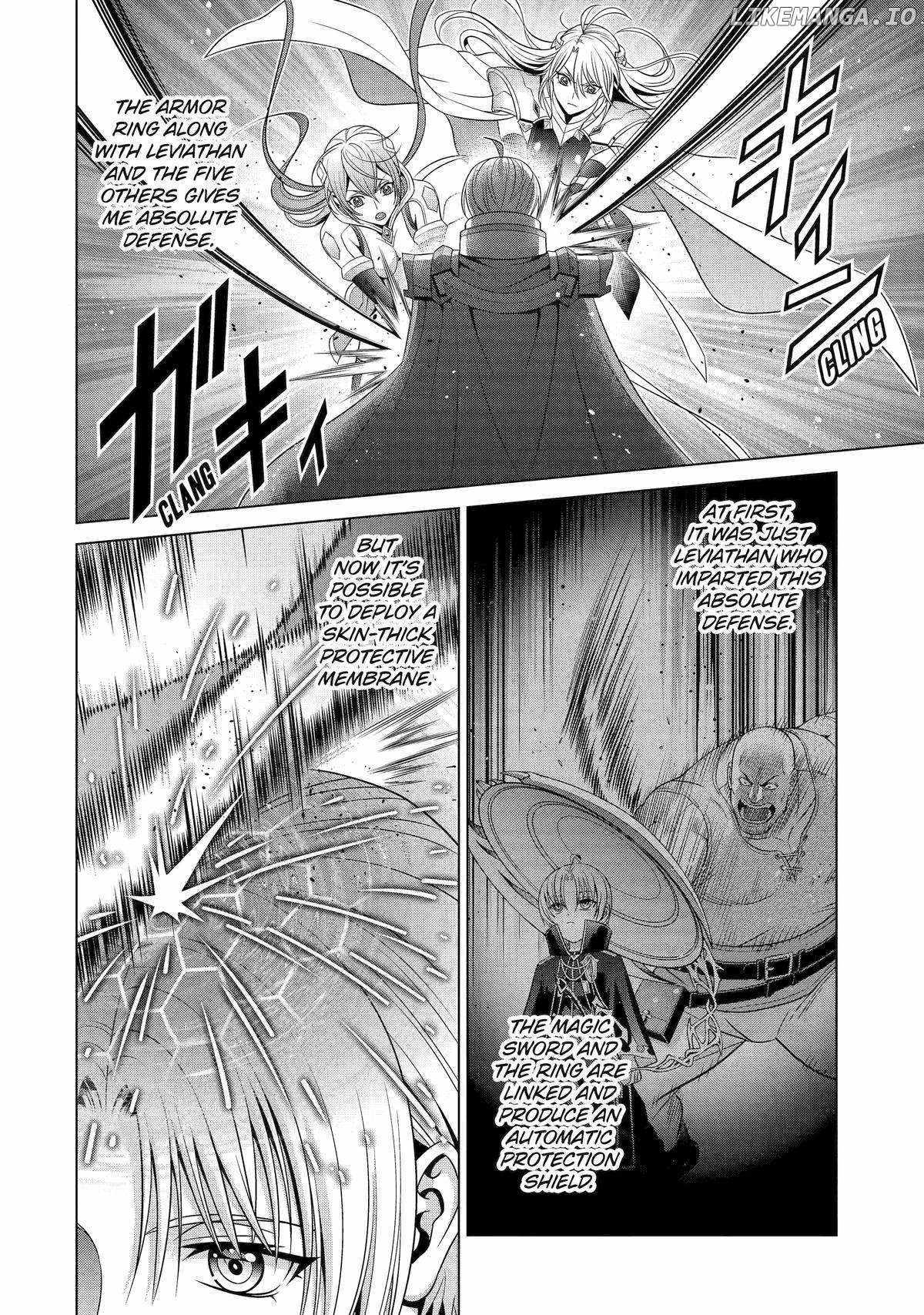 Read Megumareta Umare kara Saikyou no Chikara o Eru Kizoku Tensei Manga Online