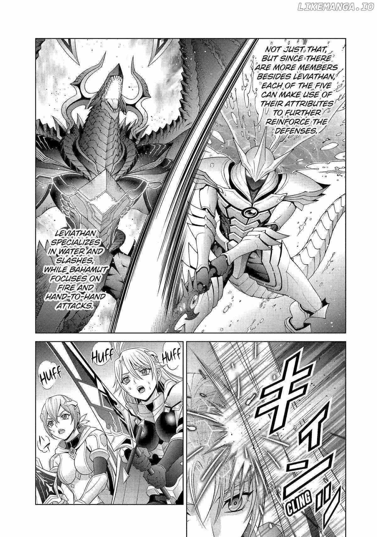 Read Megumareta Umare kara Saikyou no Chikara o Eru Kizoku Tensei Manga Online
