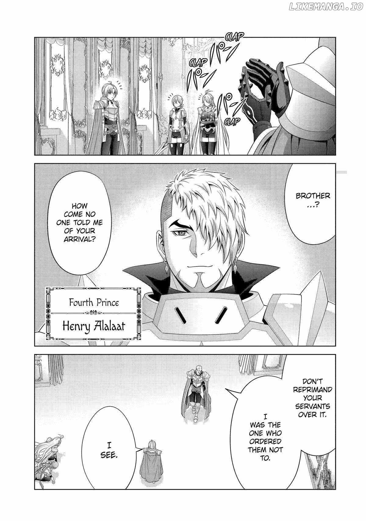 Read Megumareta Umare kara Saikyou no Chikara o Eru Kizoku Tensei Manga Online