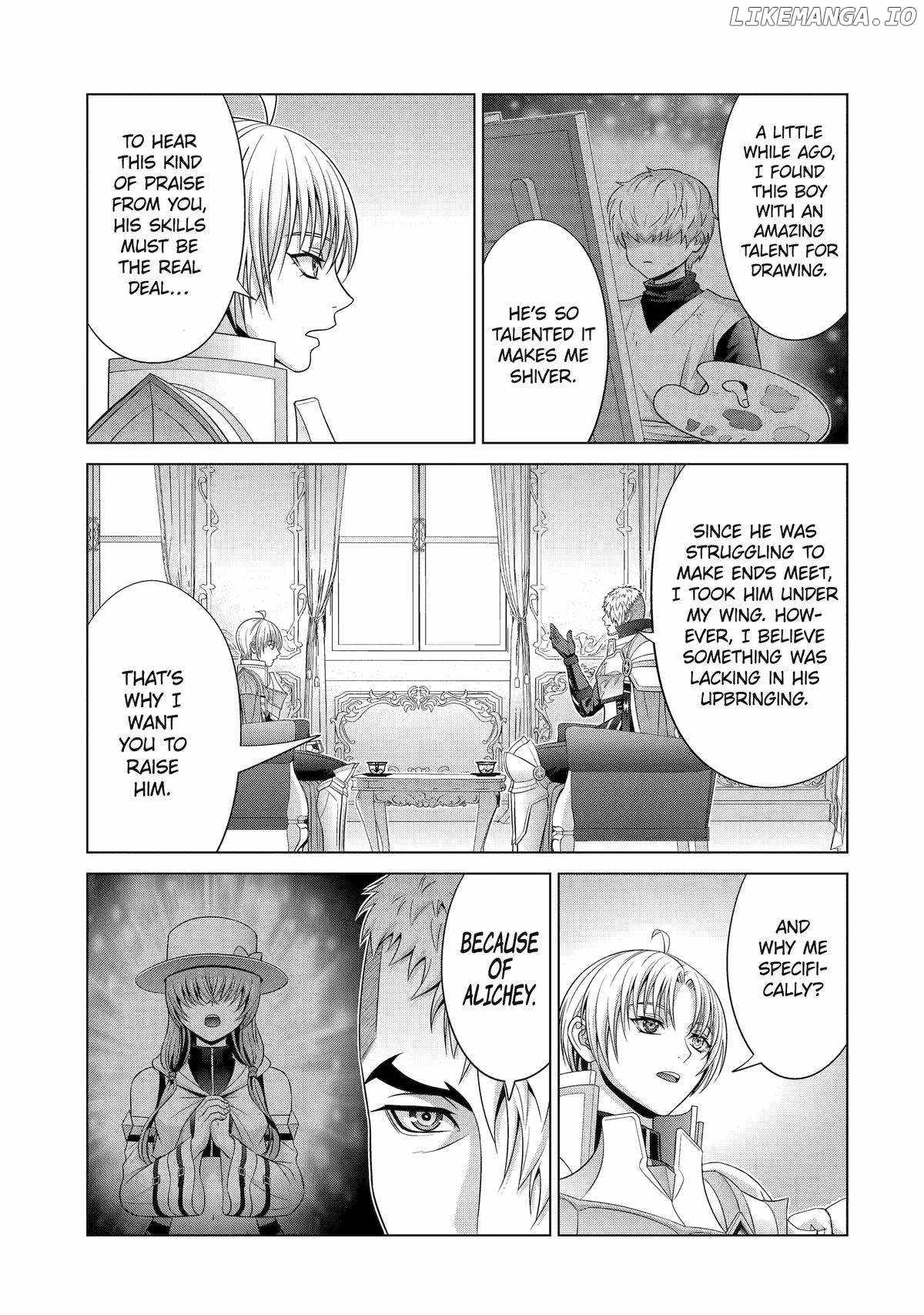 Read Megumareta Umare kara Saikyou no Chikara o Eru Kizoku Tensei Manga Online