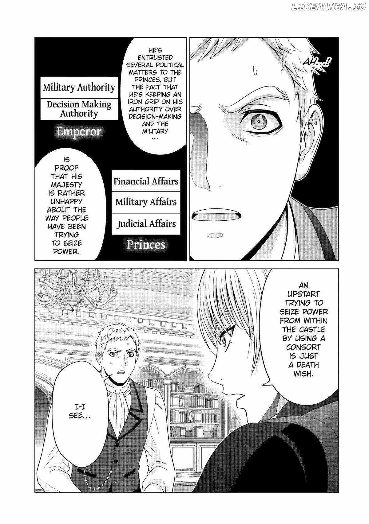 Read Megumareta Umare kara Saikyou no Chikara o Eru Kizoku Tensei Manga Online