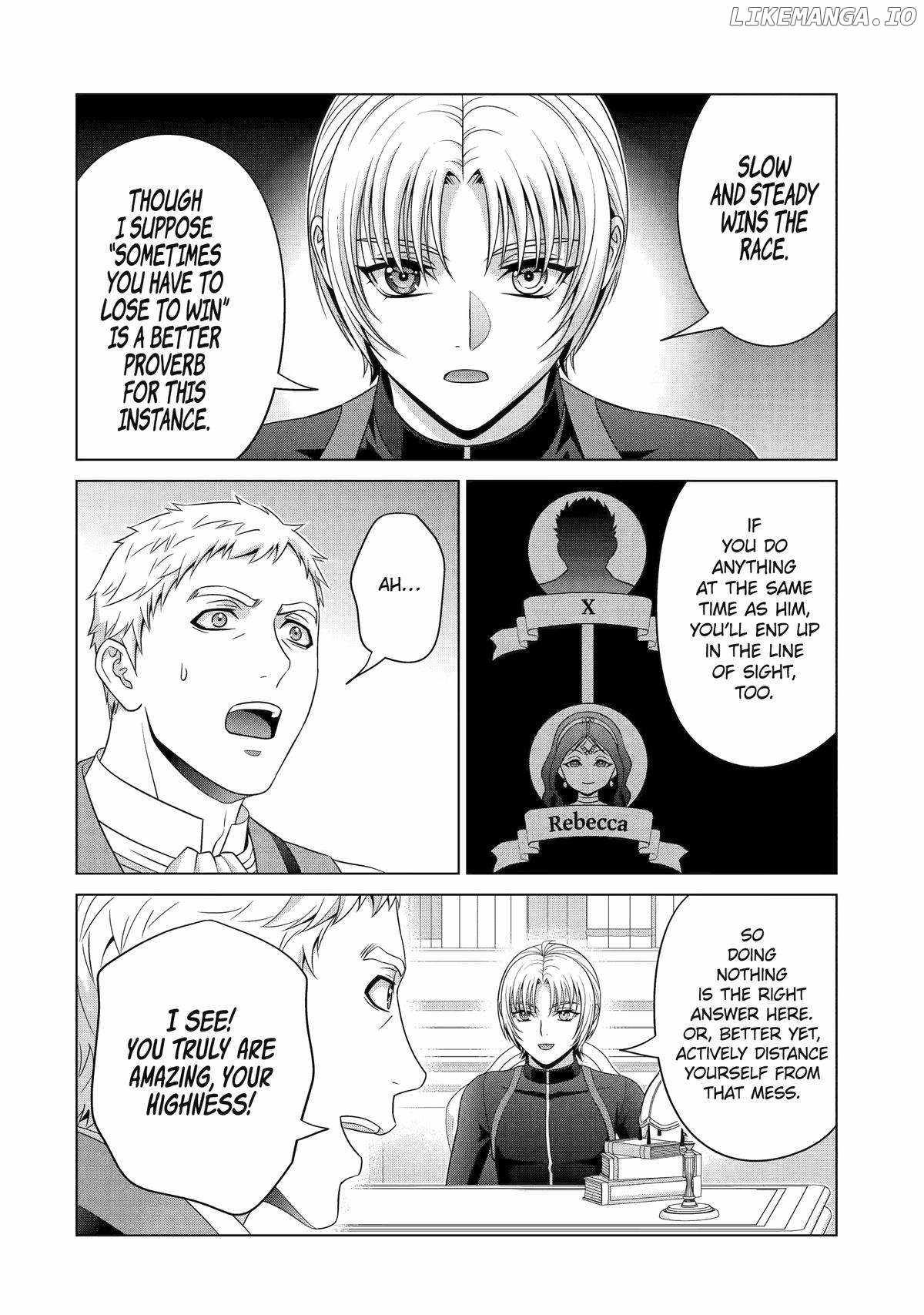 Read Megumareta Umare kara Saikyou no Chikara o Eru Kizoku Tensei Manga Online