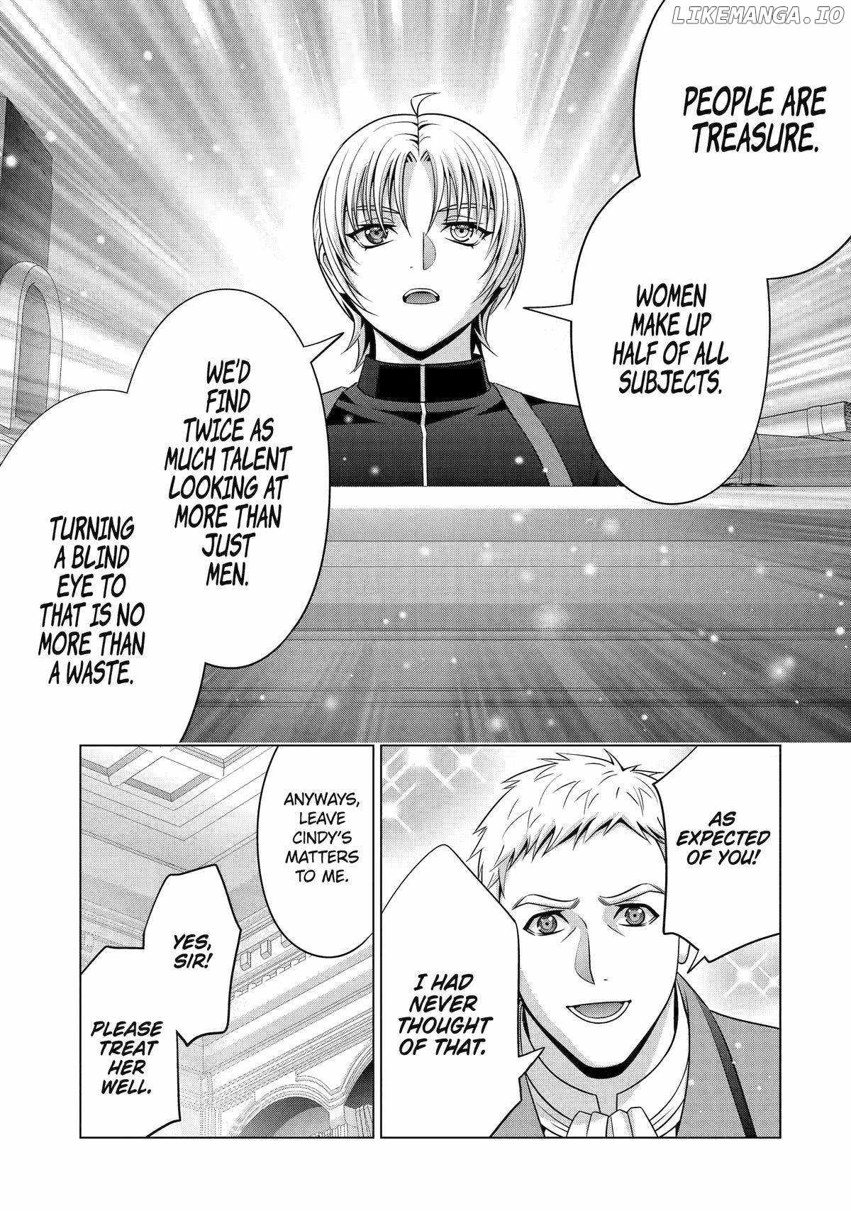Read Megumareta Umare kara Saikyou no Chikara o Eru Kizoku Tensei Manga Online
