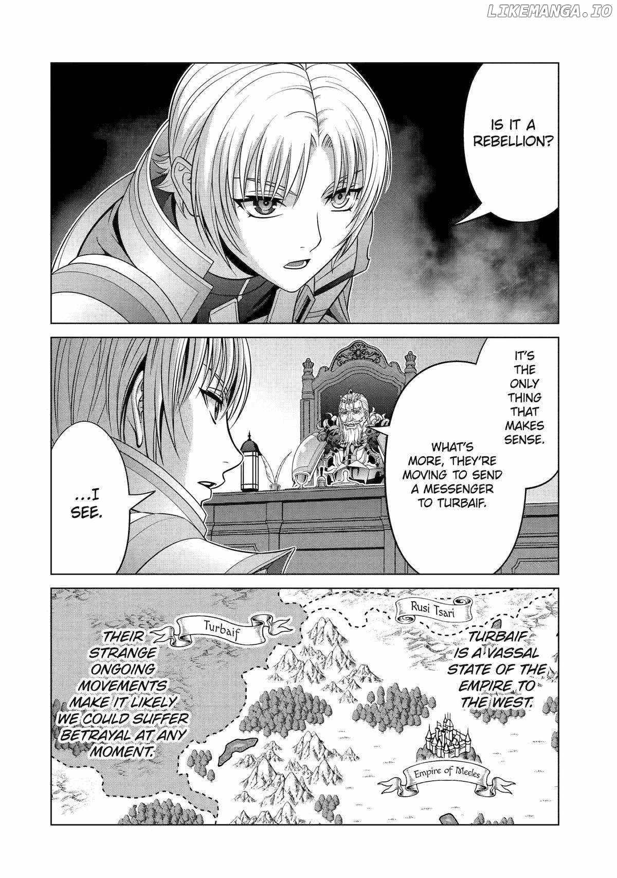 Read Megumareta Umare kara Saikyou no Chikara o Eru Kizoku Tensei Manga Online