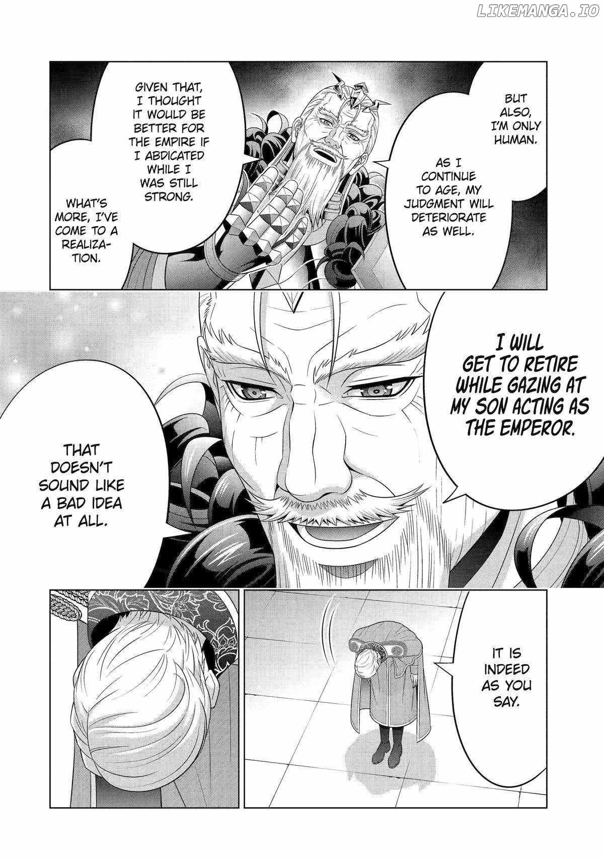 Read Megumareta Umare kara Saikyou no Chikara o Eru Kizoku Tensei Manga Online