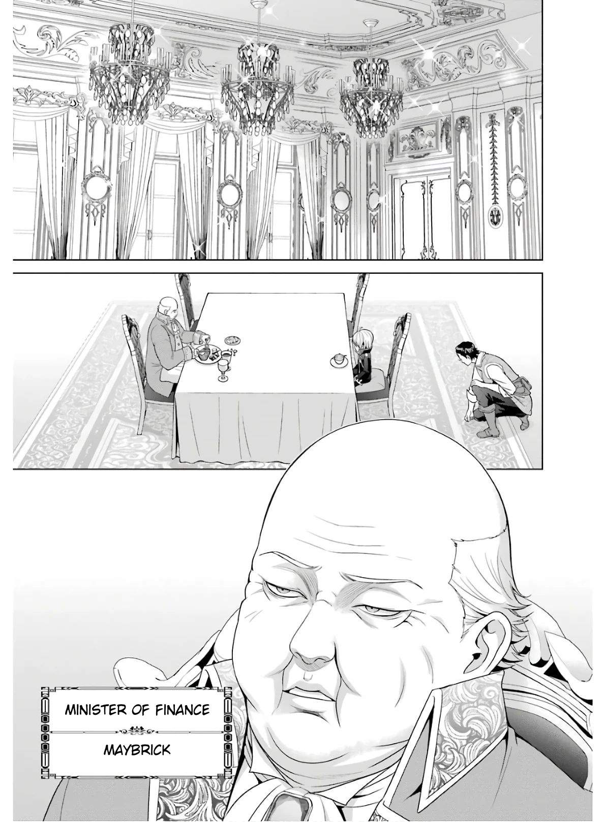 Read Megumareta Umare kara Saikyou no Chikara o Eru Kizoku Tensei Manga Online