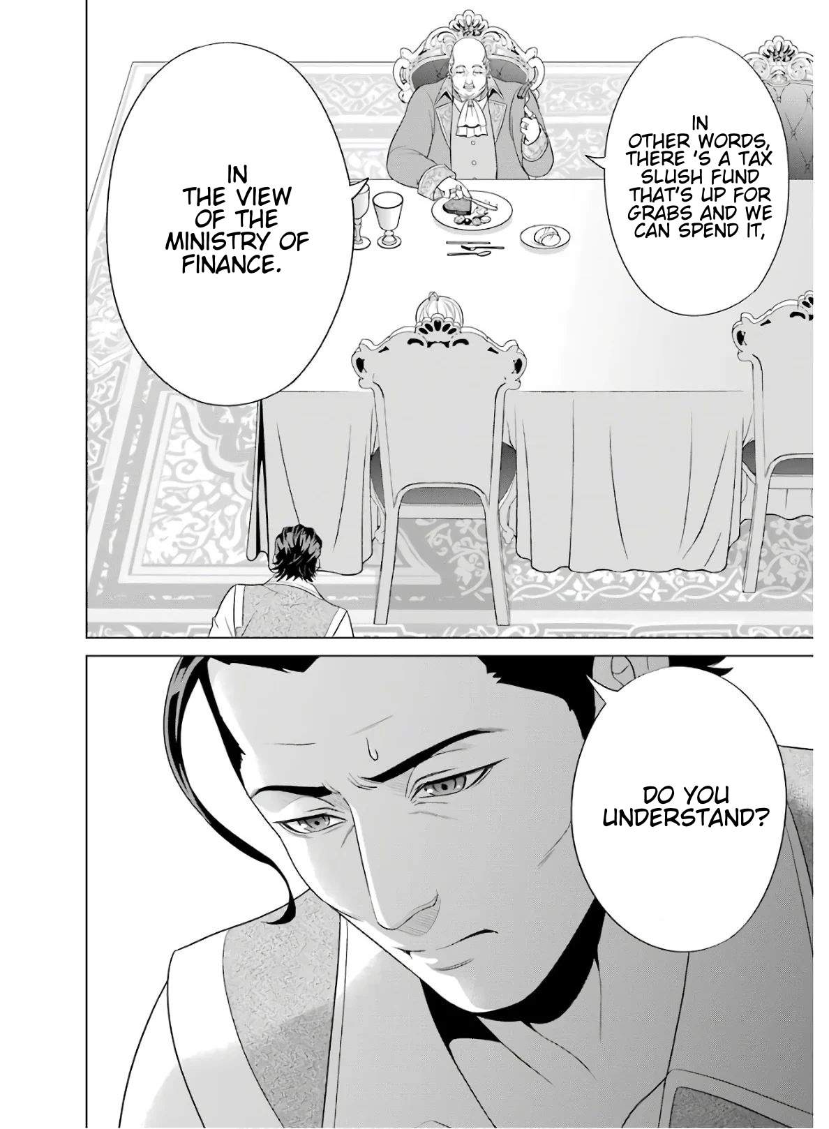 Read Megumareta Umare kara Saikyou no Chikara o Eru Kizoku Tensei Manga Online