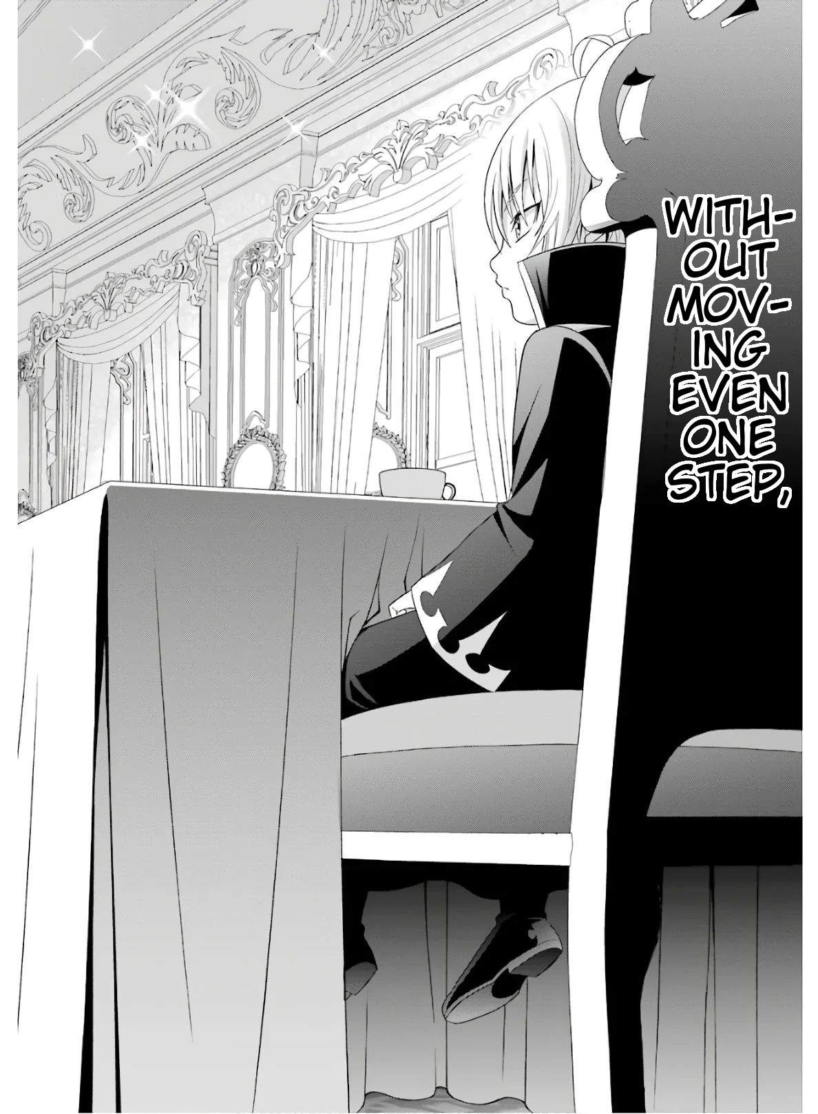 Read Megumareta Umare kara Saikyou no Chikara o Eru Kizoku Tensei Manga Online