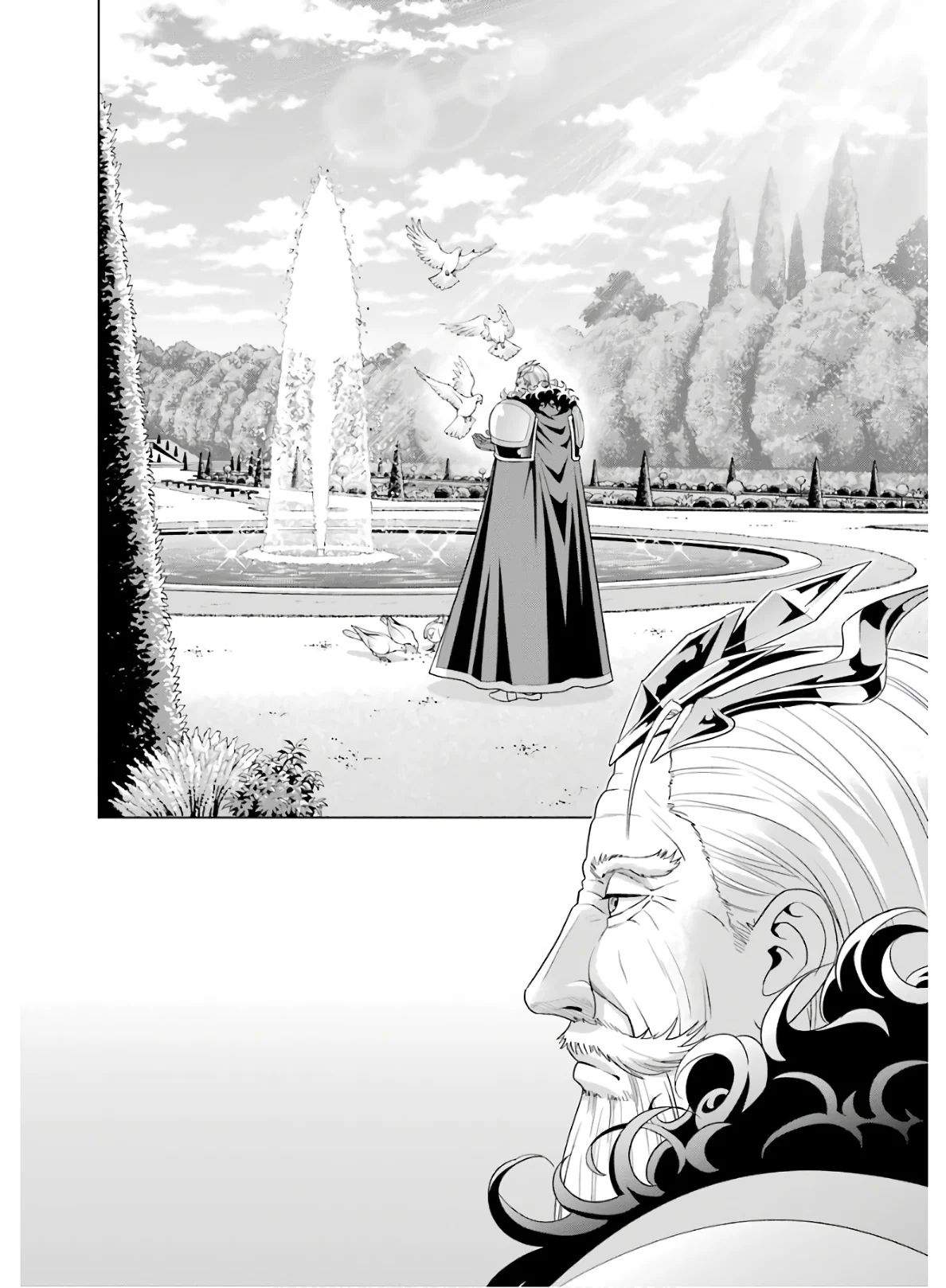 Read Megumareta Umare kara Saikyou no Chikara o Eru Kizoku Tensei Manga Online
