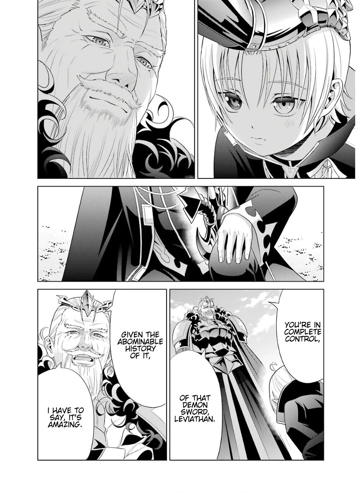 Read Megumareta Umare kara Saikyou no Chikara o Eru Kizoku Tensei Manga Online