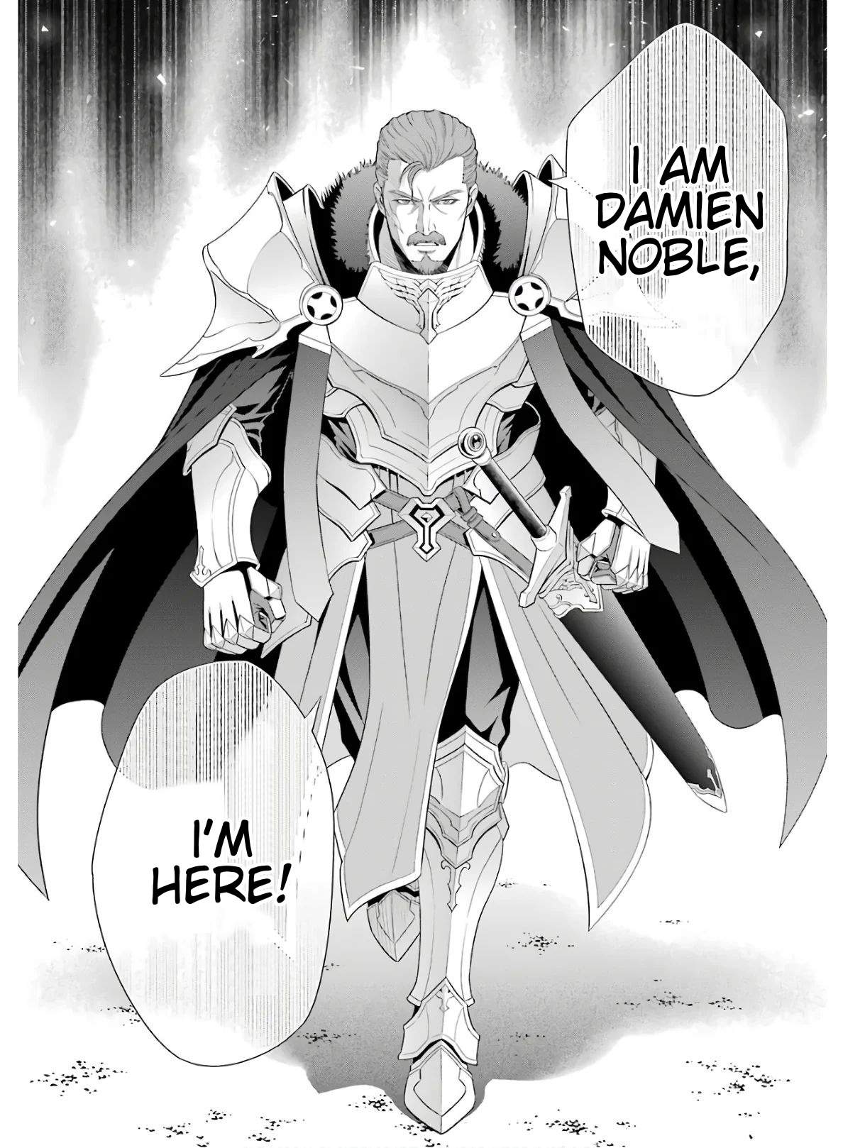 Read Megumareta Umare kara Saikyou no Chikara o Eru Kizoku Tensei Manga Online