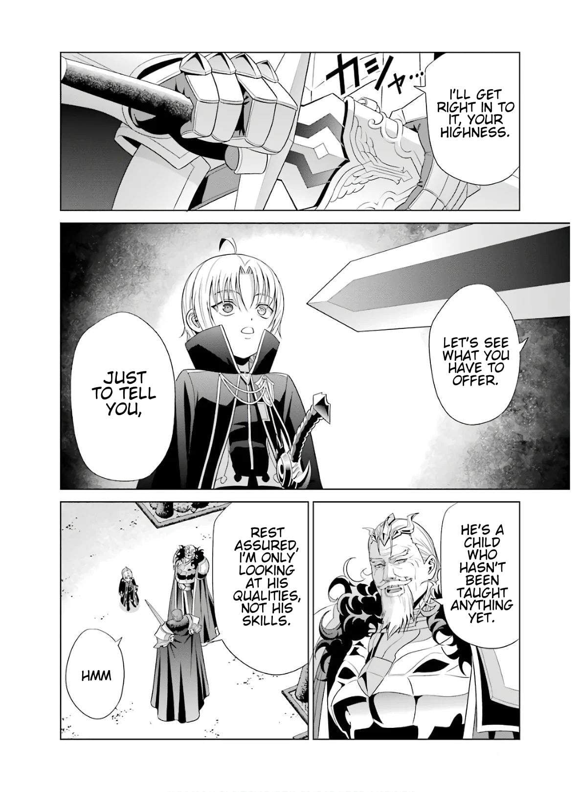 Read Megumareta Umare kara Saikyou no Chikara o Eru Kizoku Tensei Manga Online