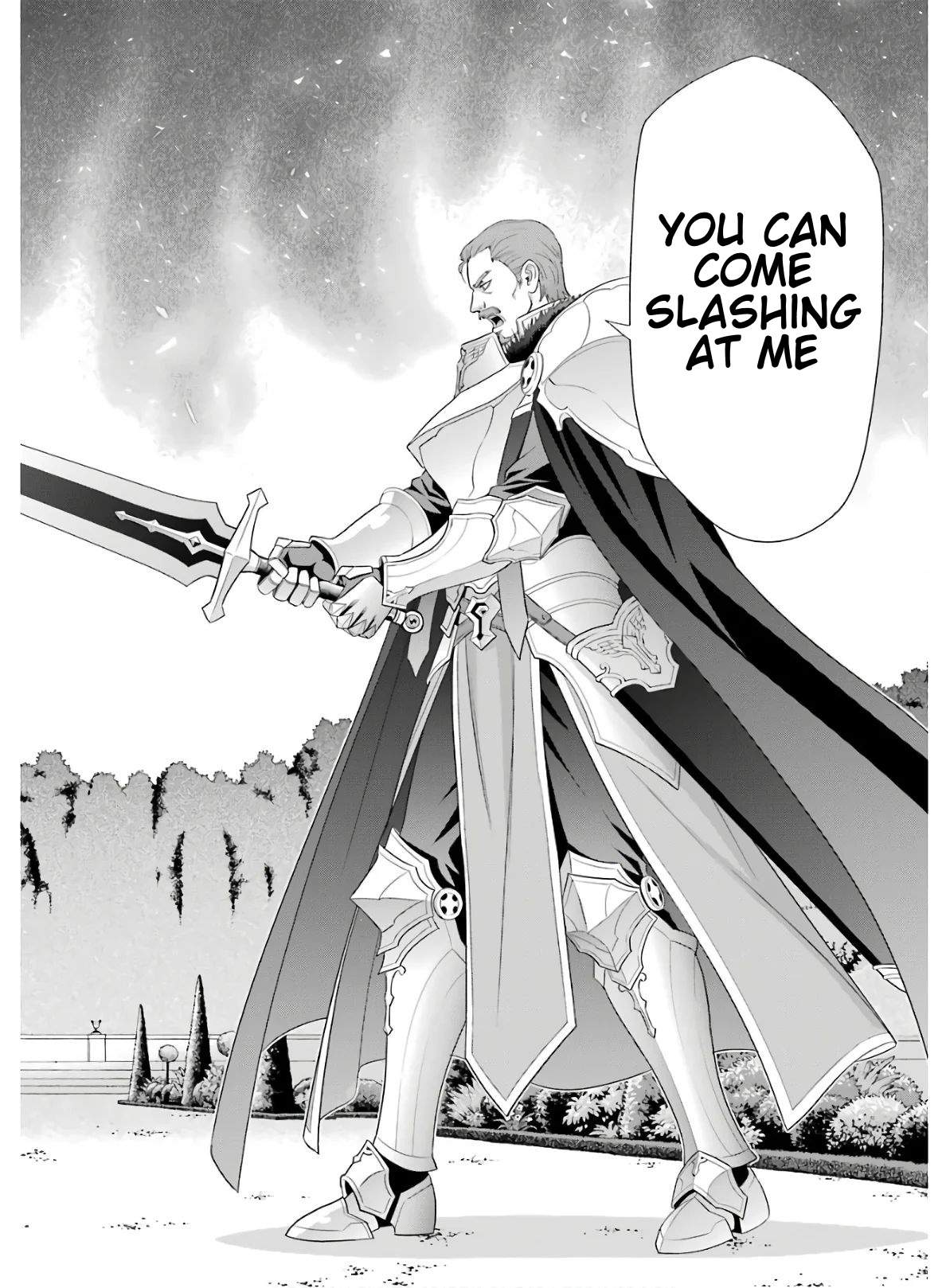 Read Megumareta Umare kara Saikyou no Chikara o Eru Kizoku Tensei Manga Online