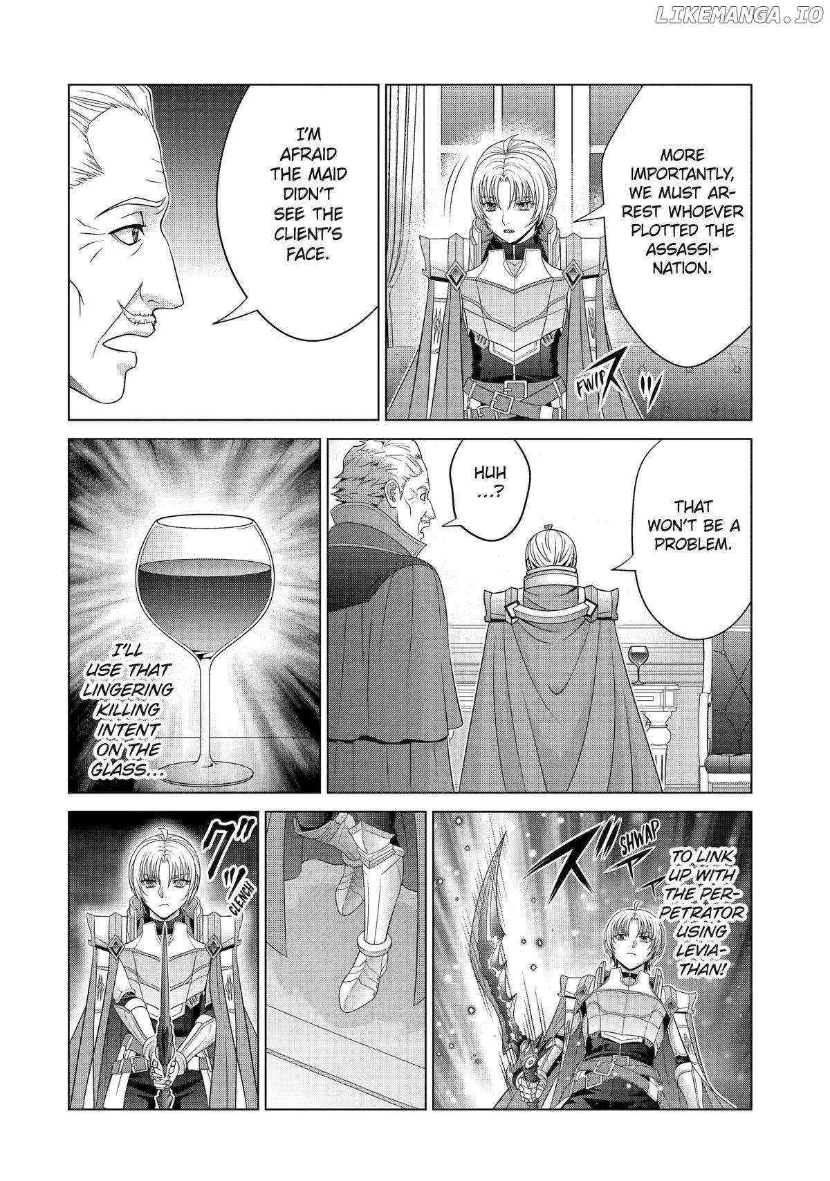 Read Megumareta Umare kara Saikyou no Chikara o Eru Kizoku Tensei Manga Online