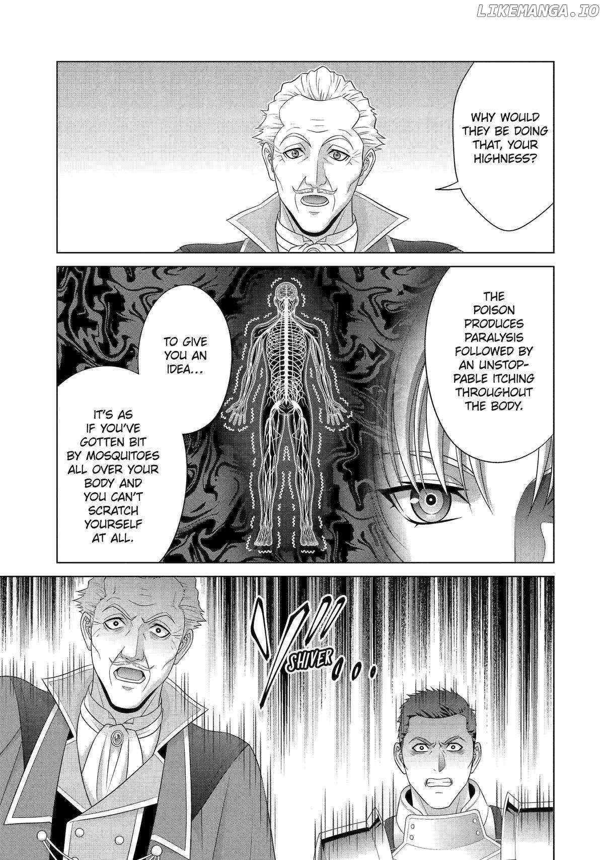 Read Megumareta Umare kara Saikyou no Chikara o Eru Kizoku Tensei Manga Online