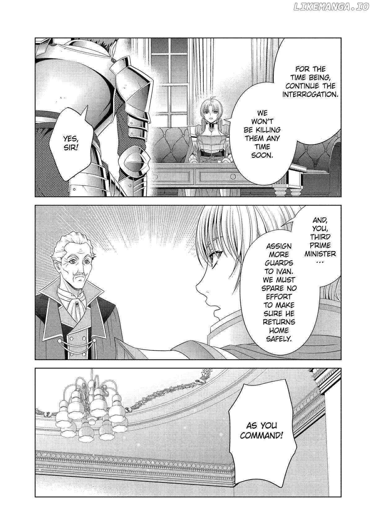 Read Megumareta Umare kara Saikyou no Chikara o Eru Kizoku Tensei Manga Online