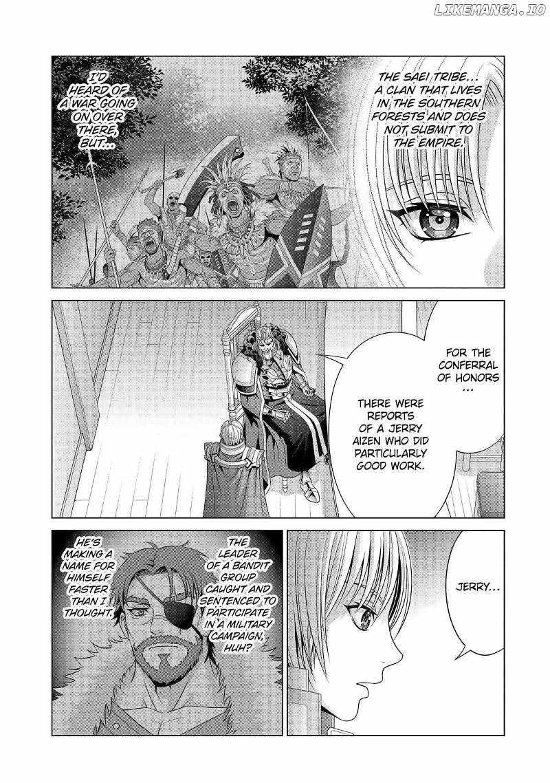Read Megumareta Umare kara Saikyou no Chikara o Eru Kizoku Tensei Manga Online