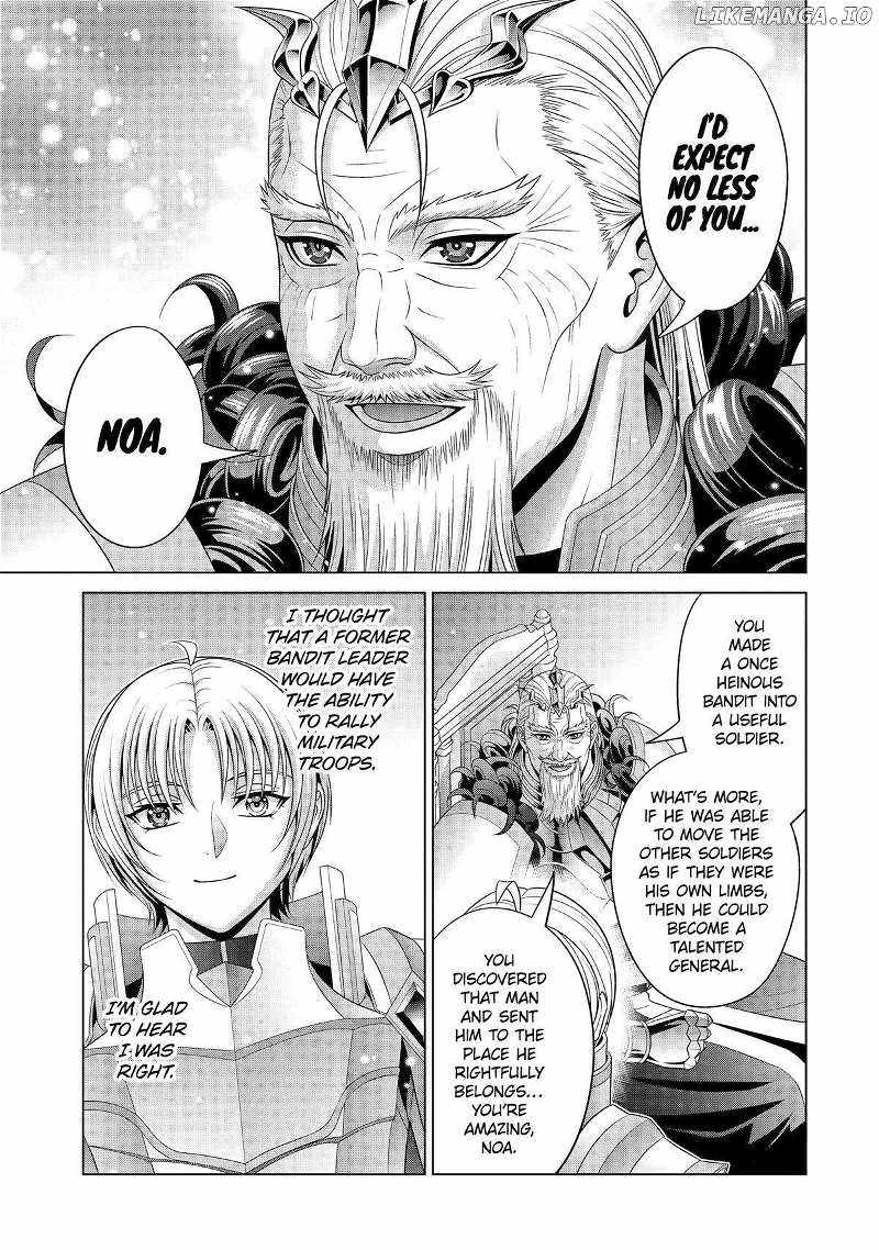 Read Megumareta Umare kara Saikyou no Chikara o Eru Kizoku Tensei Manga Online