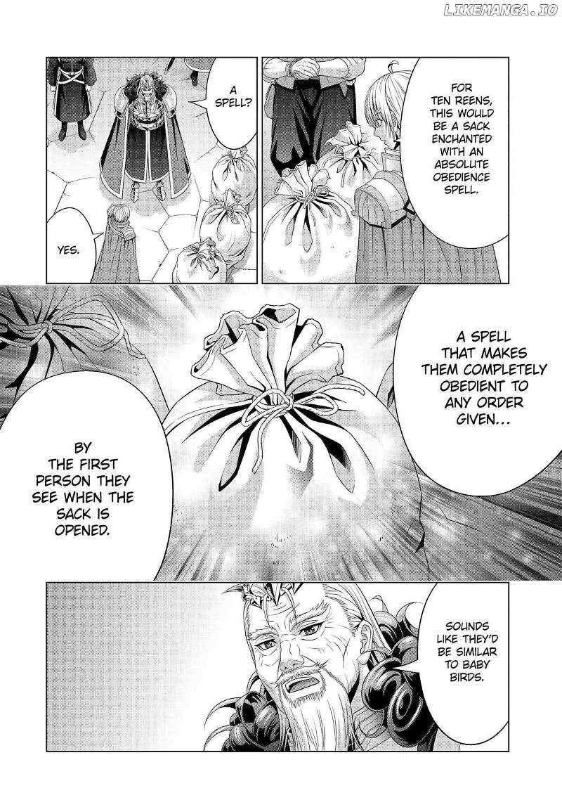 Read Megumareta Umare kara Saikyou no Chikara o Eru Kizoku Tensei Manga Online