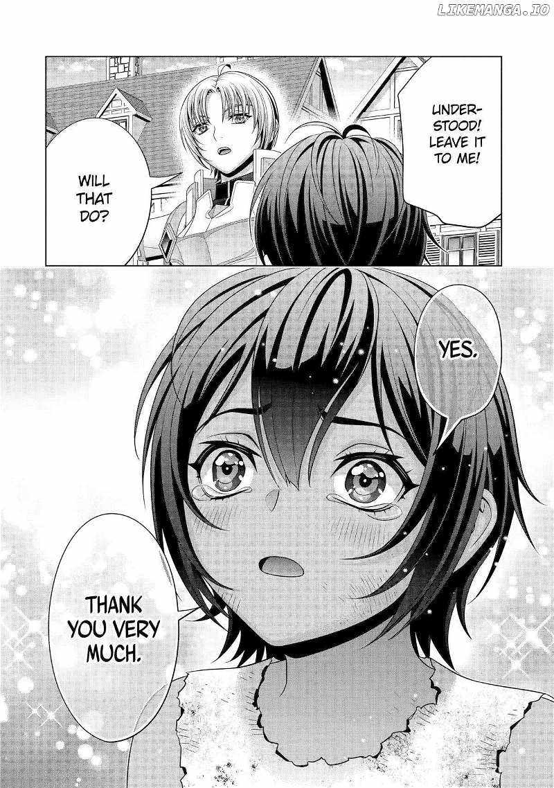 Read Megumareta Umare kara Saikyou no Chikara o Eru Kizoku Tensei Manga Online