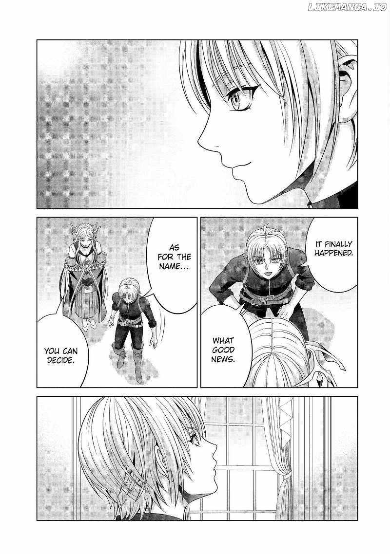 Read Megumareta Umare kara Saikyou no Chikara o Eru Kizoku Tensei Manga Online