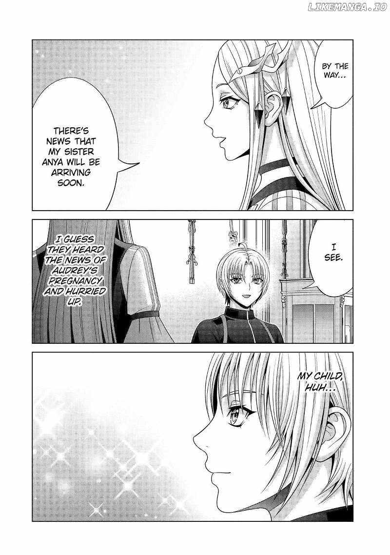 Read Megumareta Umare kara Saikyou no Chikara o Eru Kizoku Tensei Manga Online