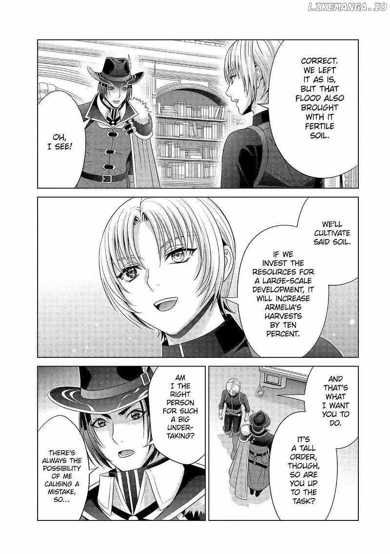 Read Megumareta Umare kara Saikyou no Chikara o Eru Kizoku Tensei Manga Online