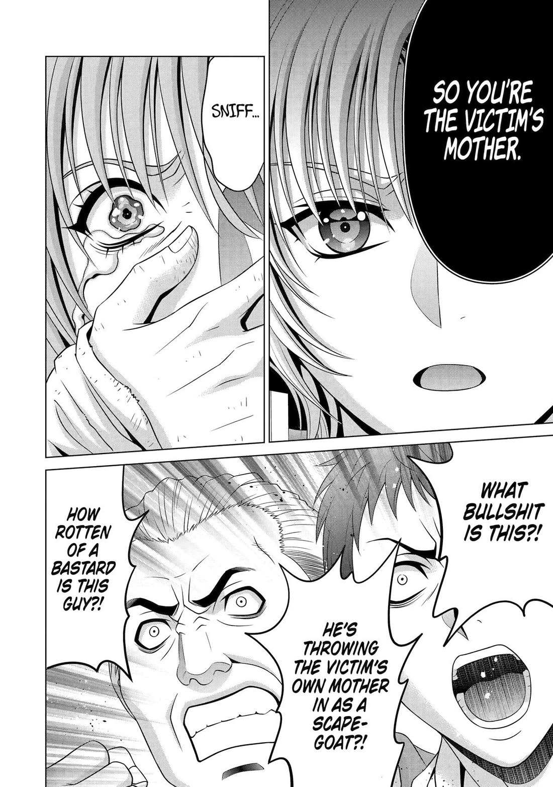 Read Megumareta Umare kara Saikyou no Chikara o Eru Kizoku Tensei Manga Online