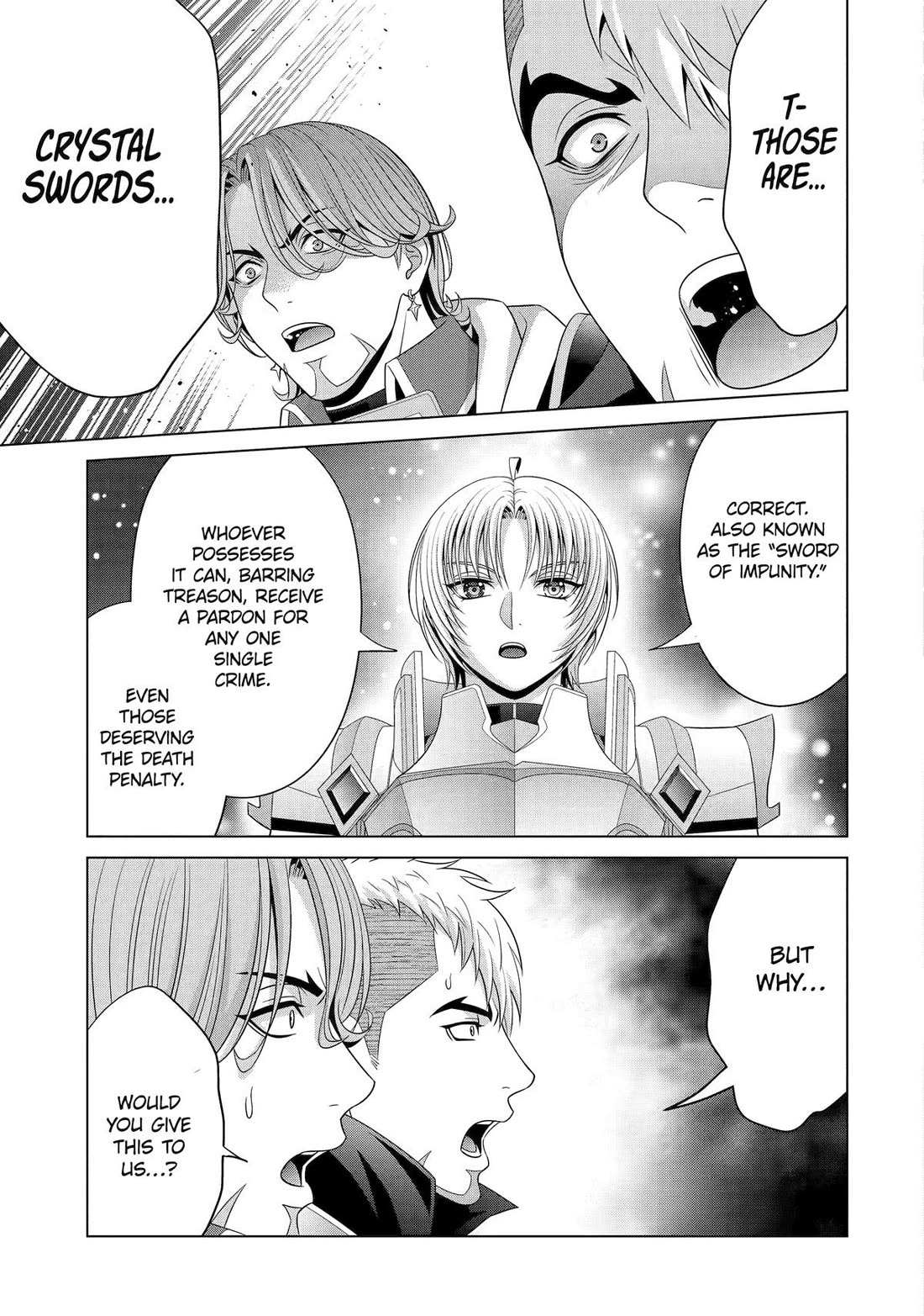Read Megumareta Umare kara Saikyou no Chikara o Eru Kizoku Tensei Manga Online