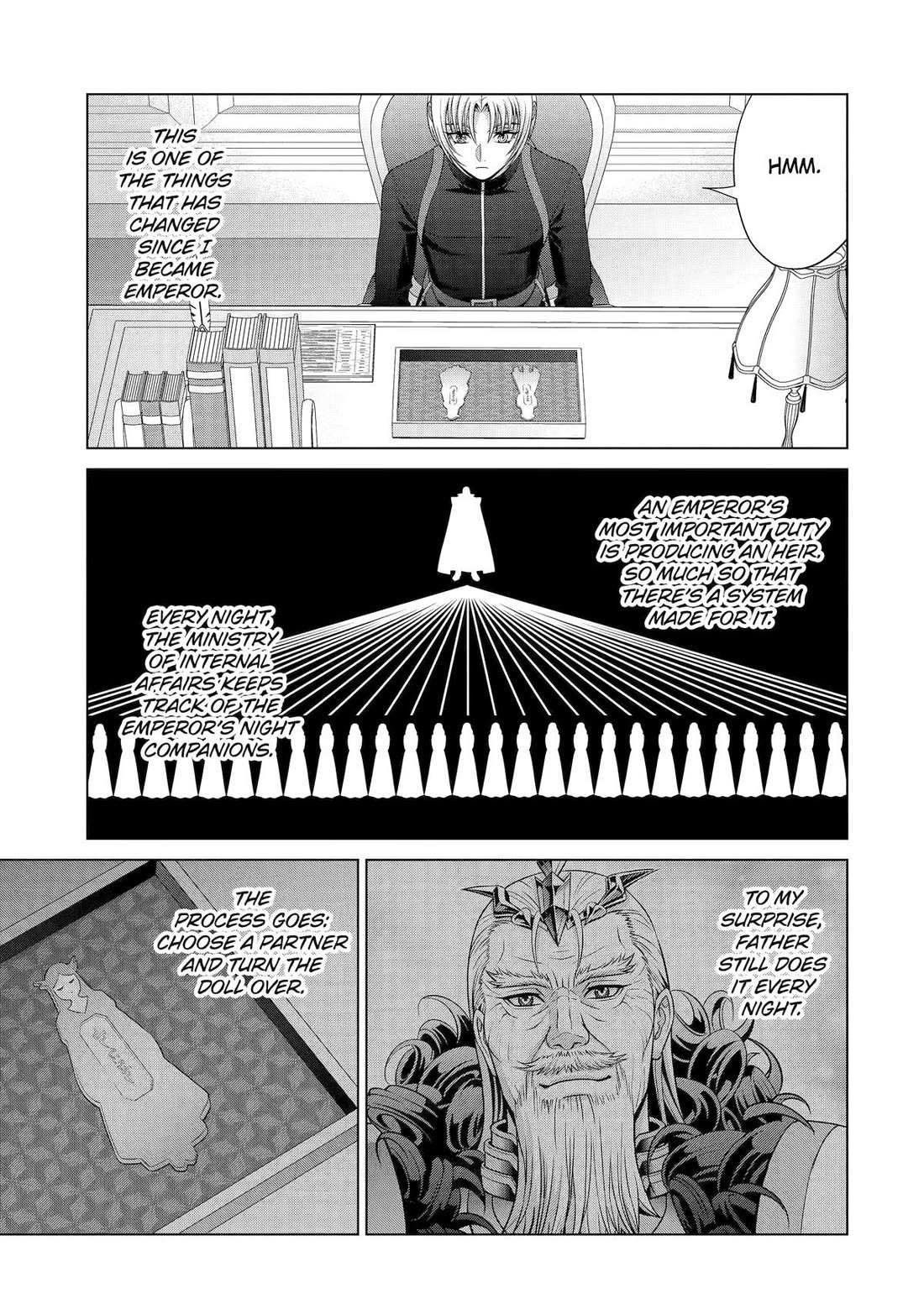 Read Megumareta Umare kara Saikyou no Chikara o Eru Kizoku Tensei Manga Online
