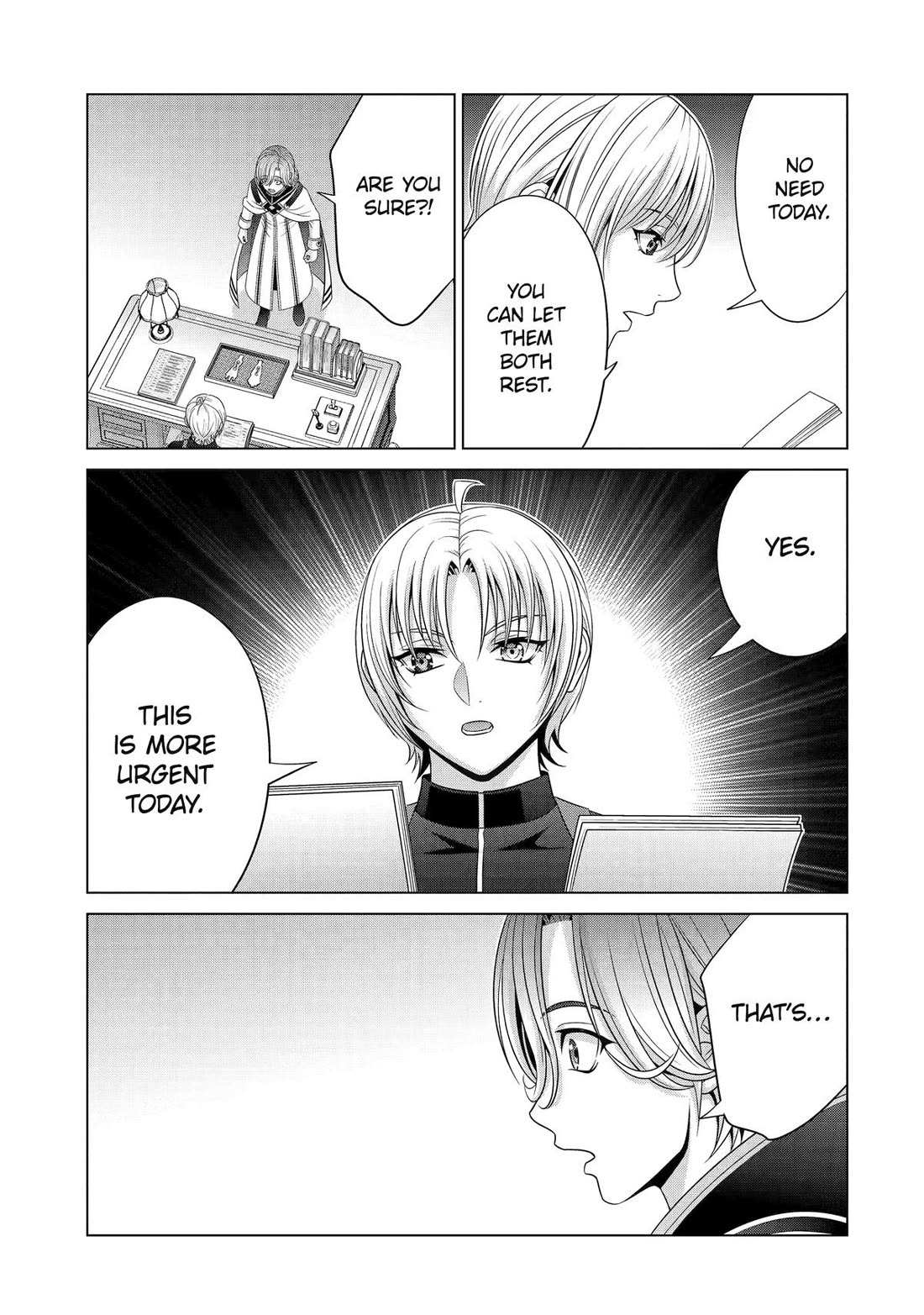Read Megumareta Umare kara Saikyou no Chikara o Eru Kizoku Tensei Manga Online