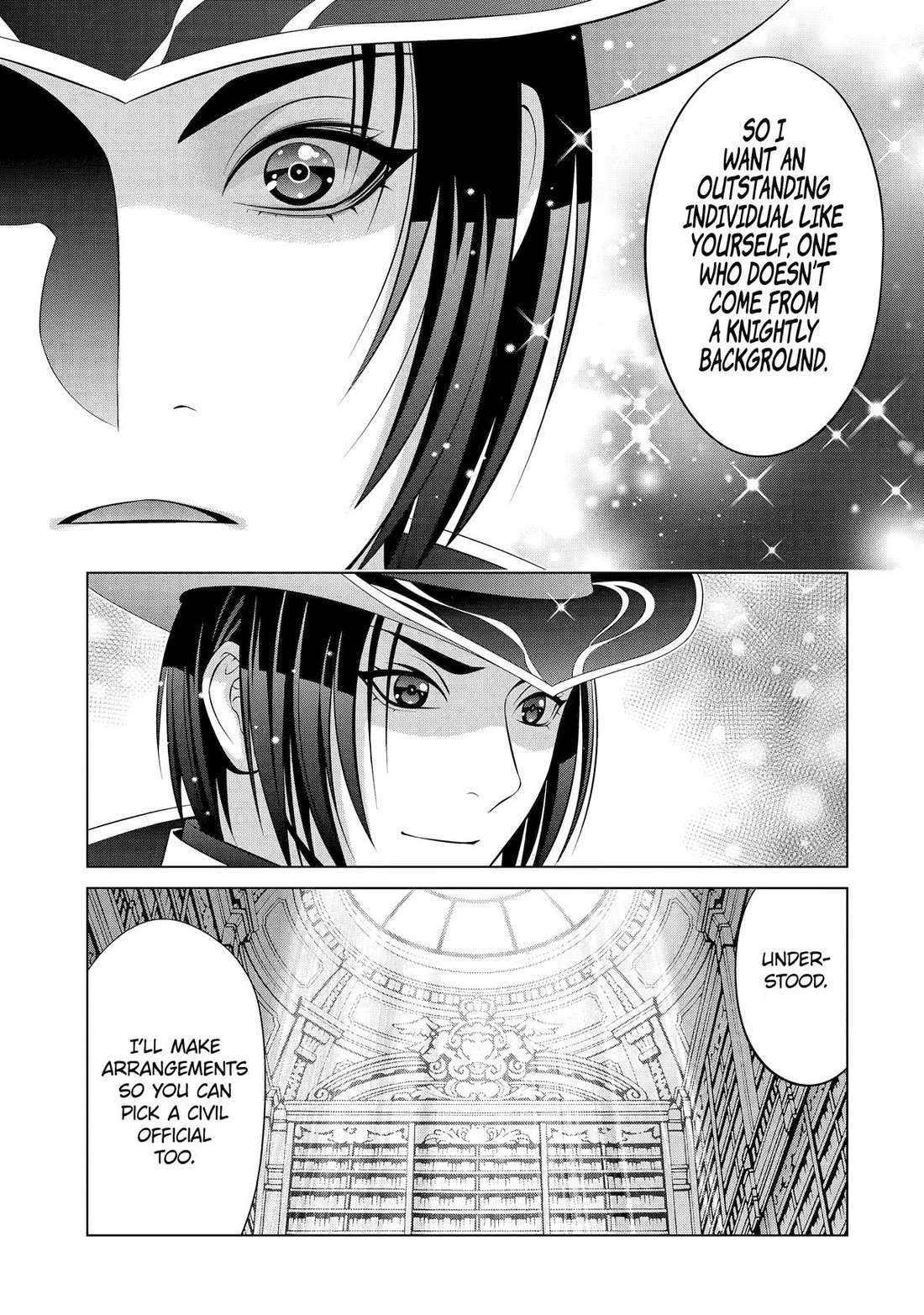 Read Megumareta Umare kara Saikyou no Chikara o Eru Kizoku Tensei Manga Online