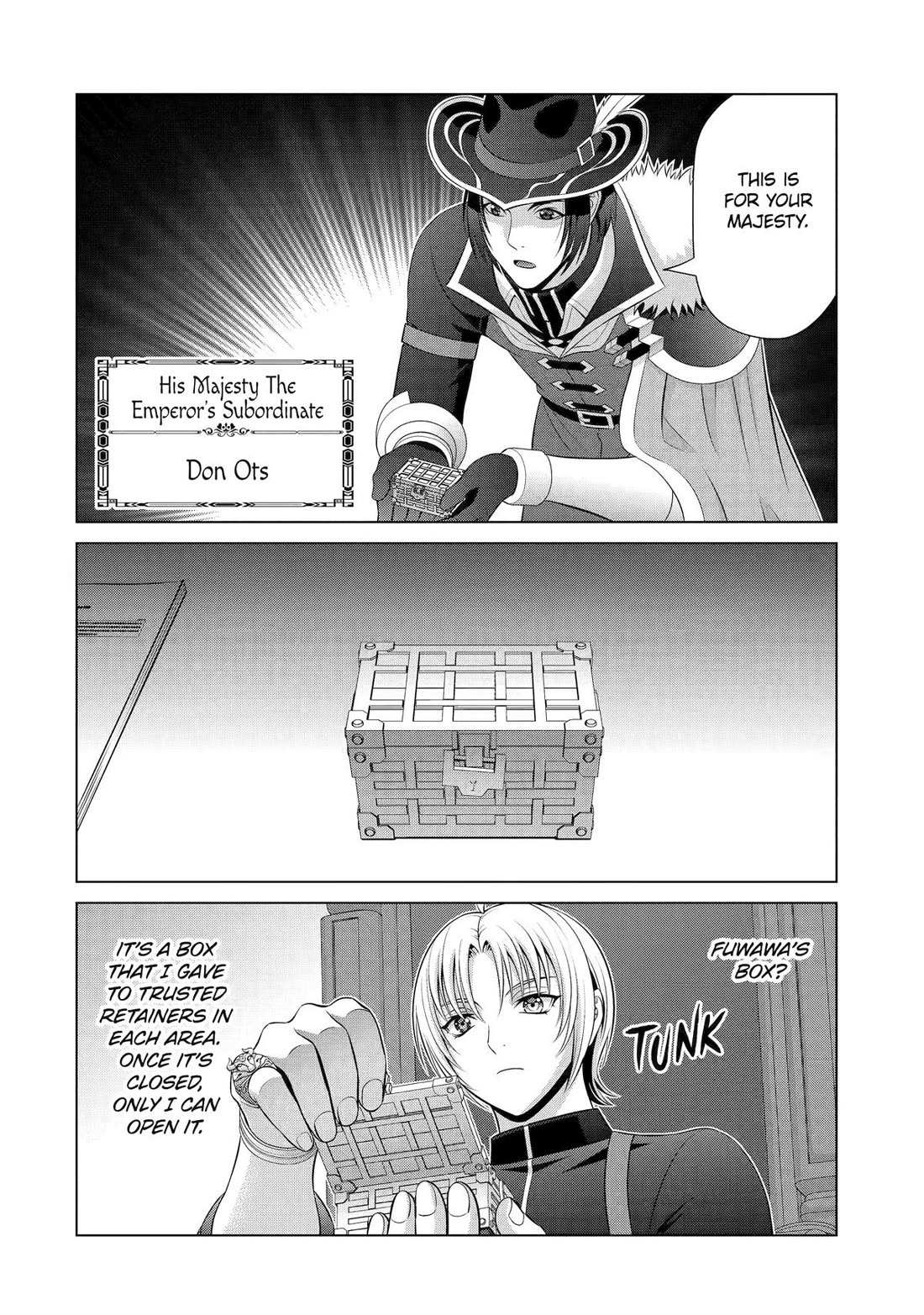 Read Megumareta Umare kara Saikyou no Chikara o Eru Kizoku Tensei Manga Online