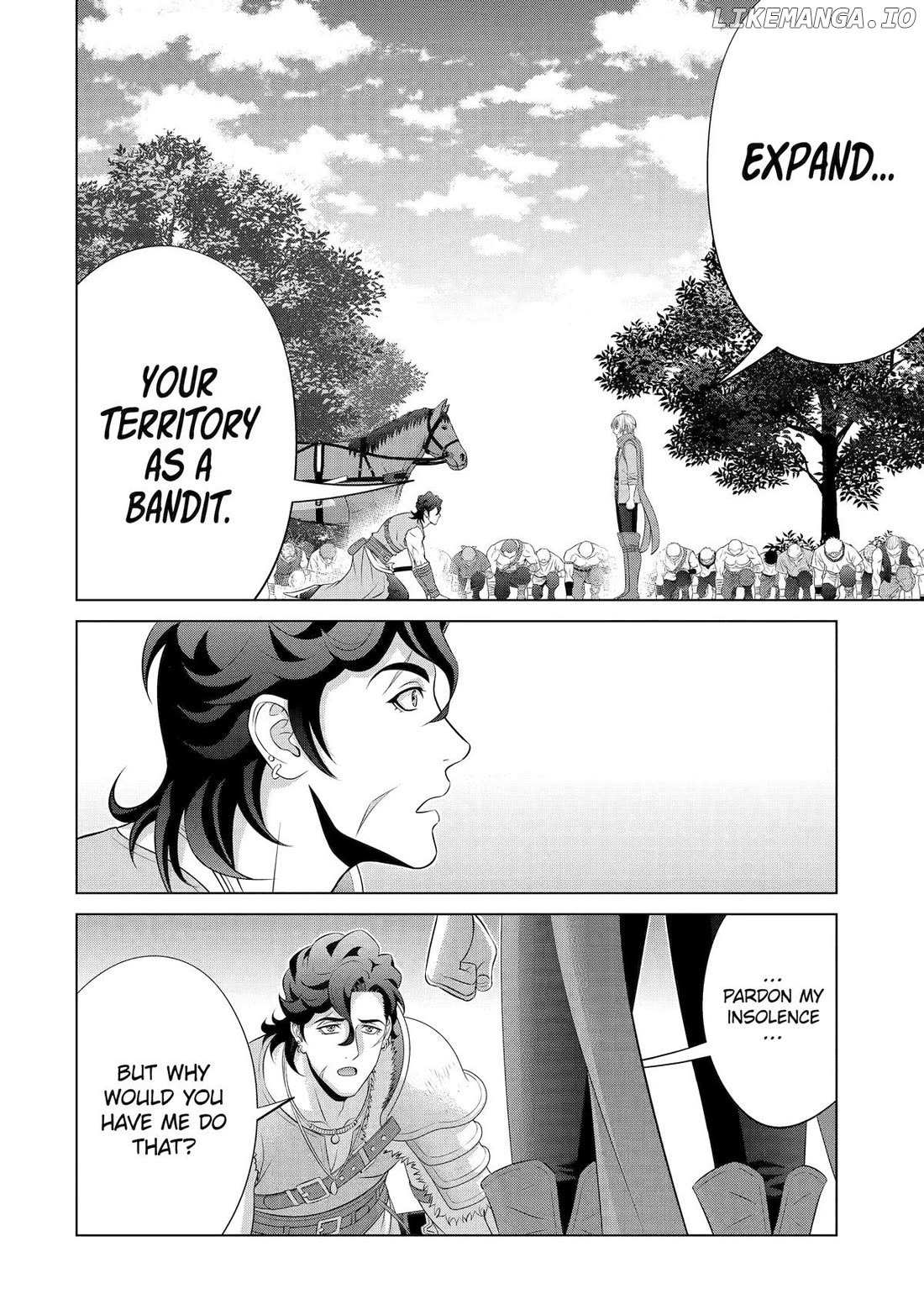 Read Megumareta Umare kara Saikyou no Chikara o Eru Kizoku Tensei Manga Online
