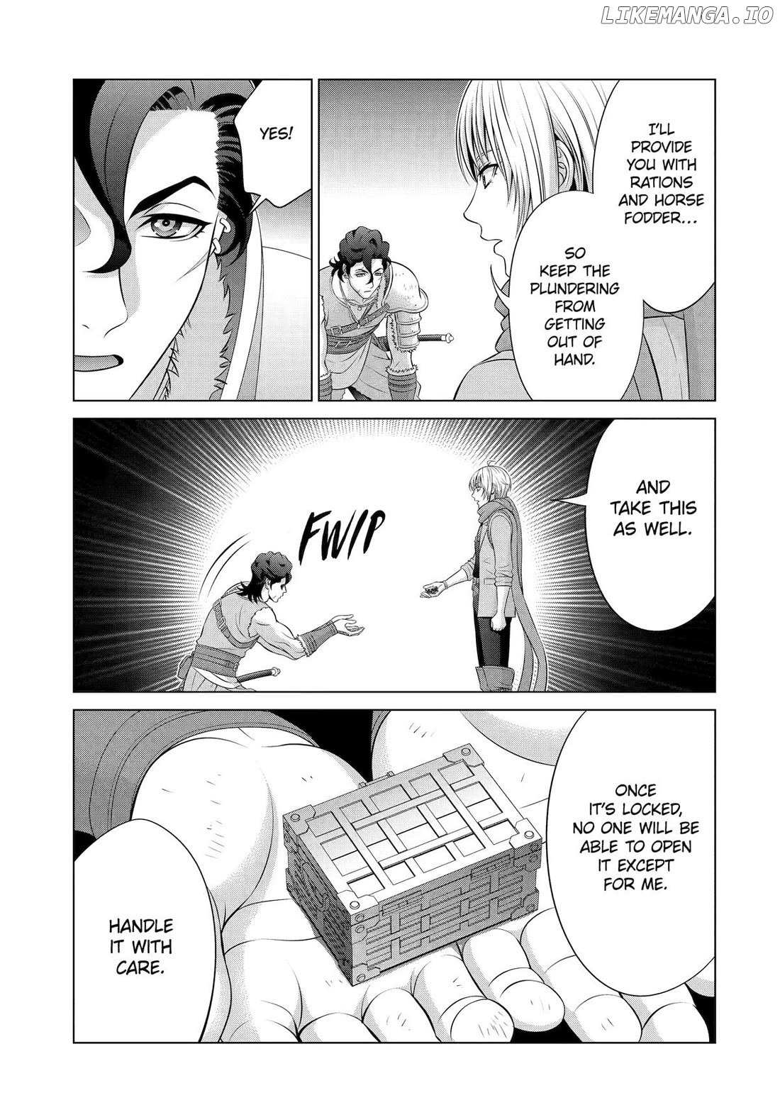 Read Megumareta Umare kara Saikyou no Chikara o Eru Kizoku Tensei Manga Online